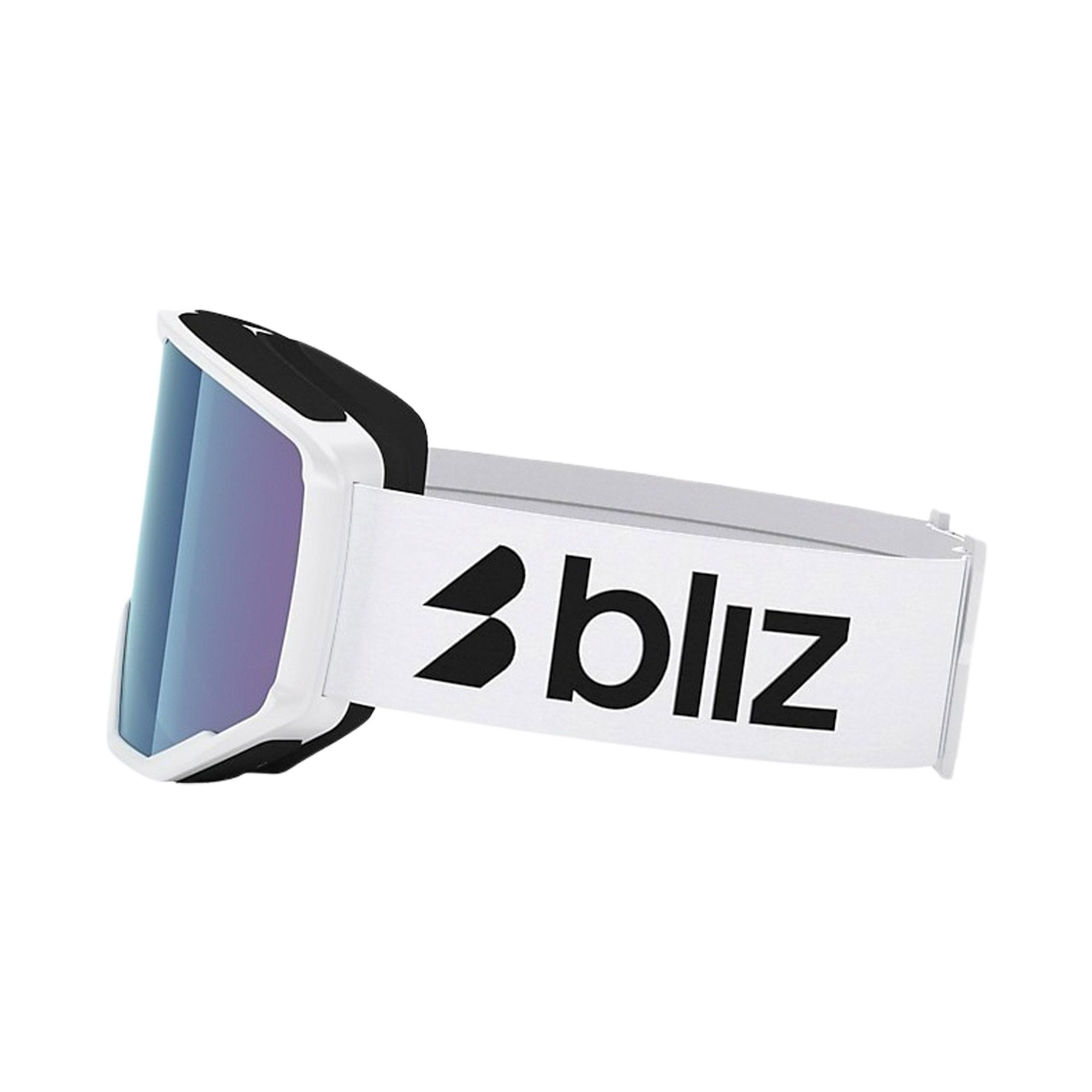 Bliz Spark Skibril L Senior