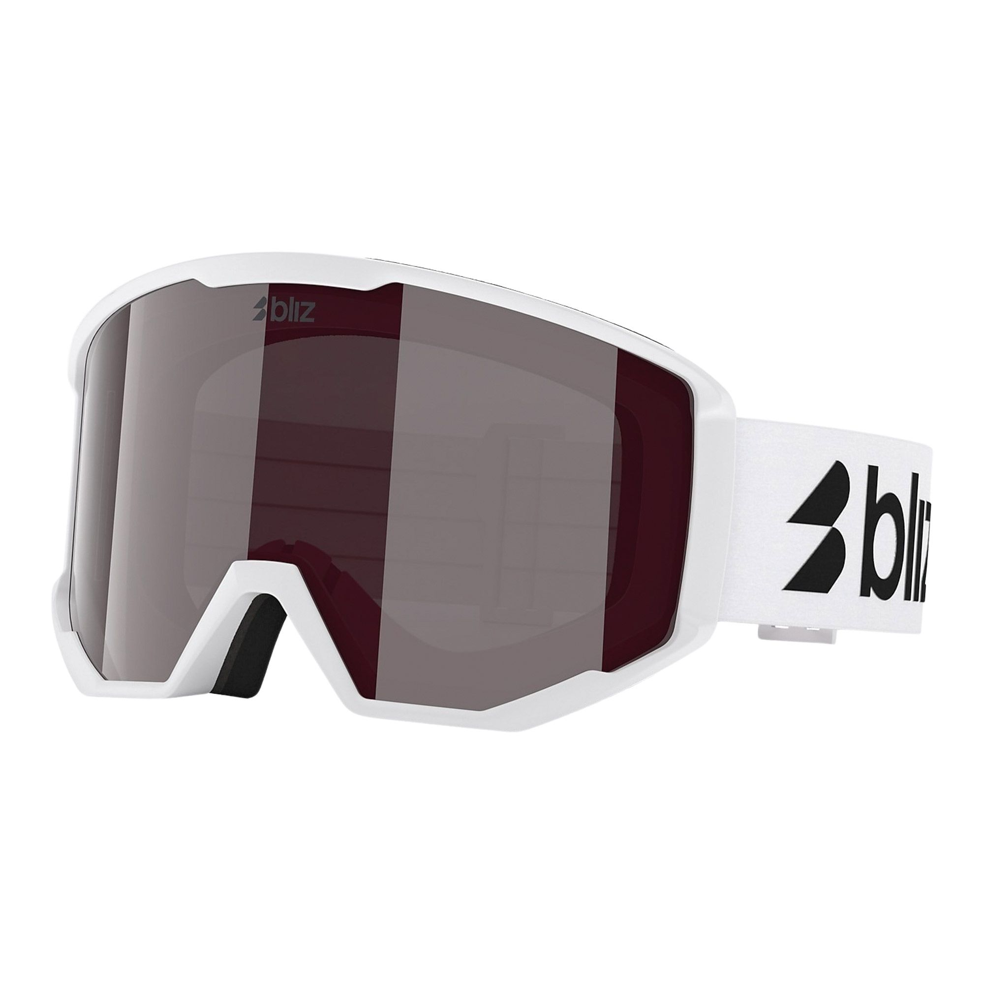 Bliz Spark Skibril L Senior