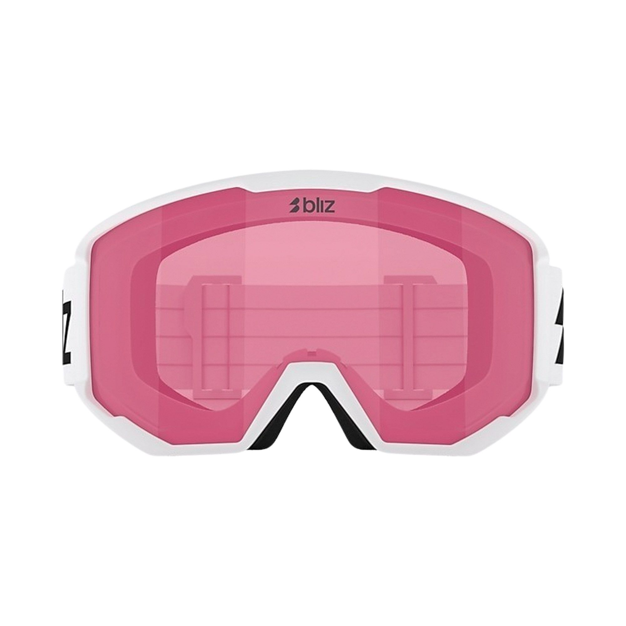 Bliz Spark Skibril L Senior