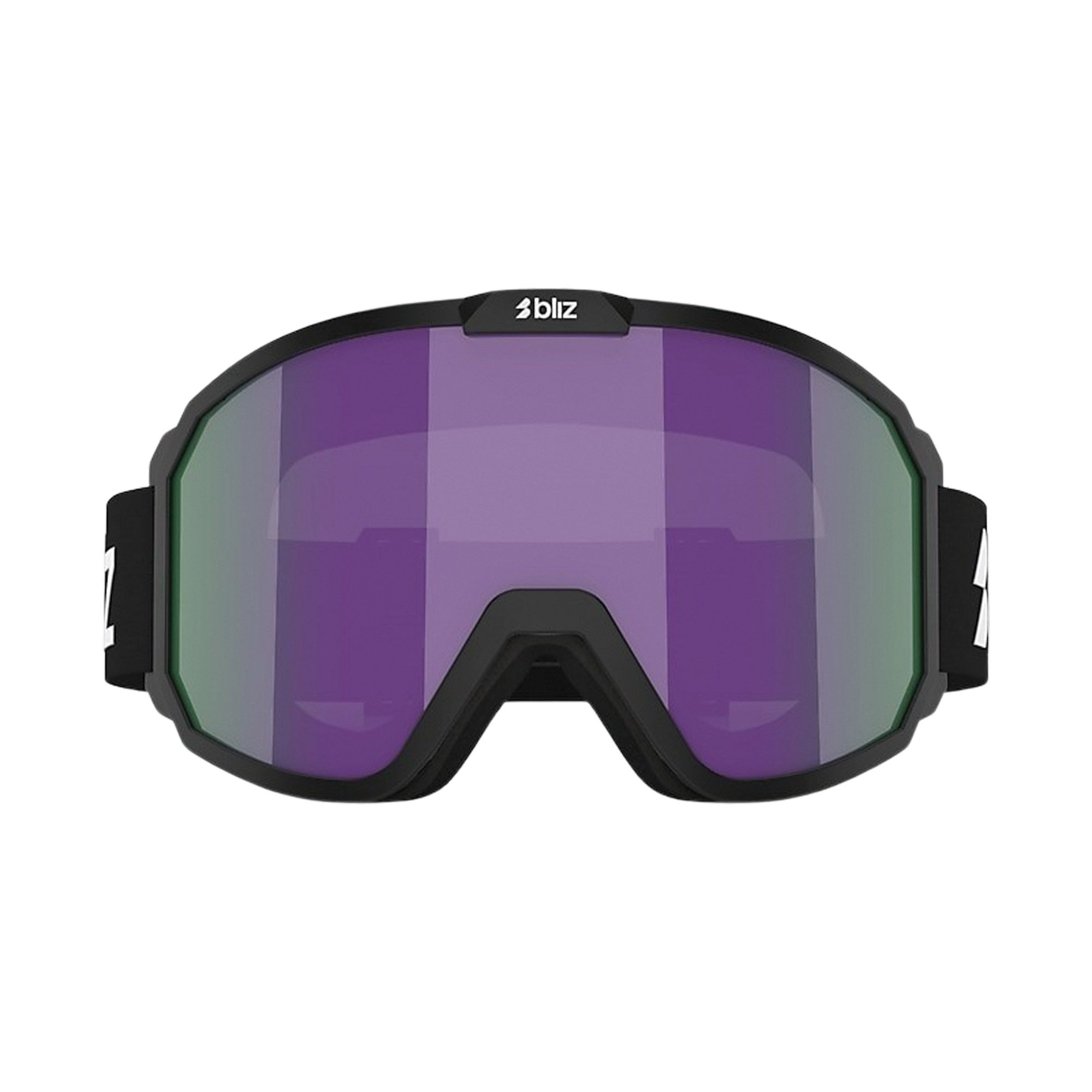 Bliz Rave Skibril L Senior