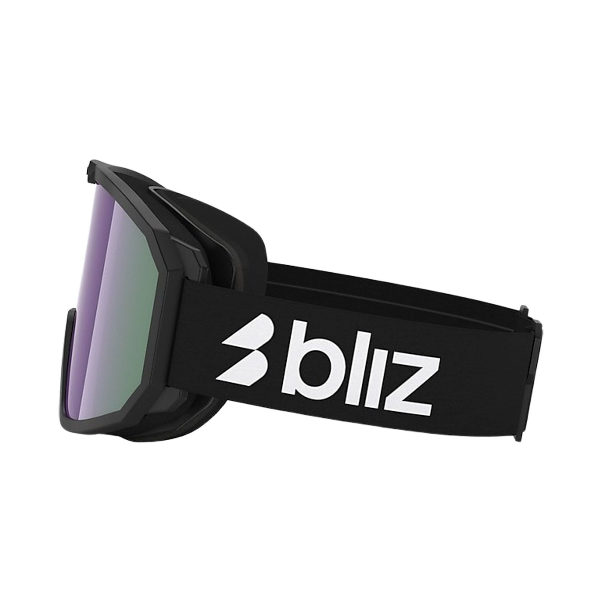 Bliz Rave Skibril L Senior