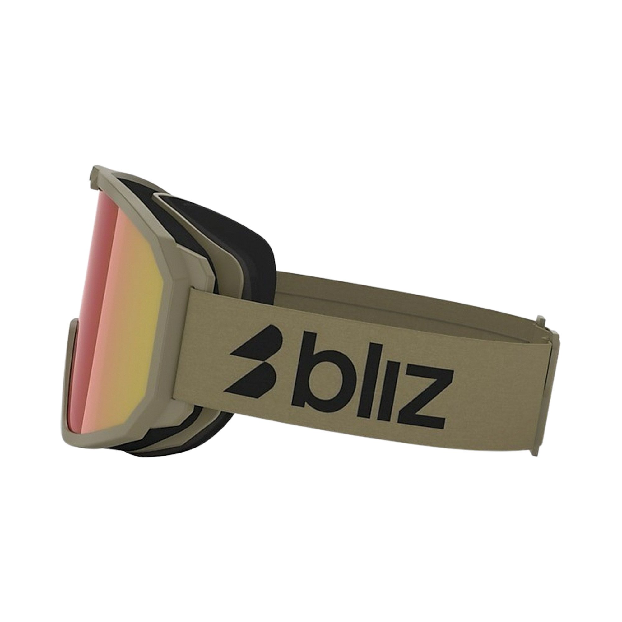 Bliz Rave Skibril L Senior