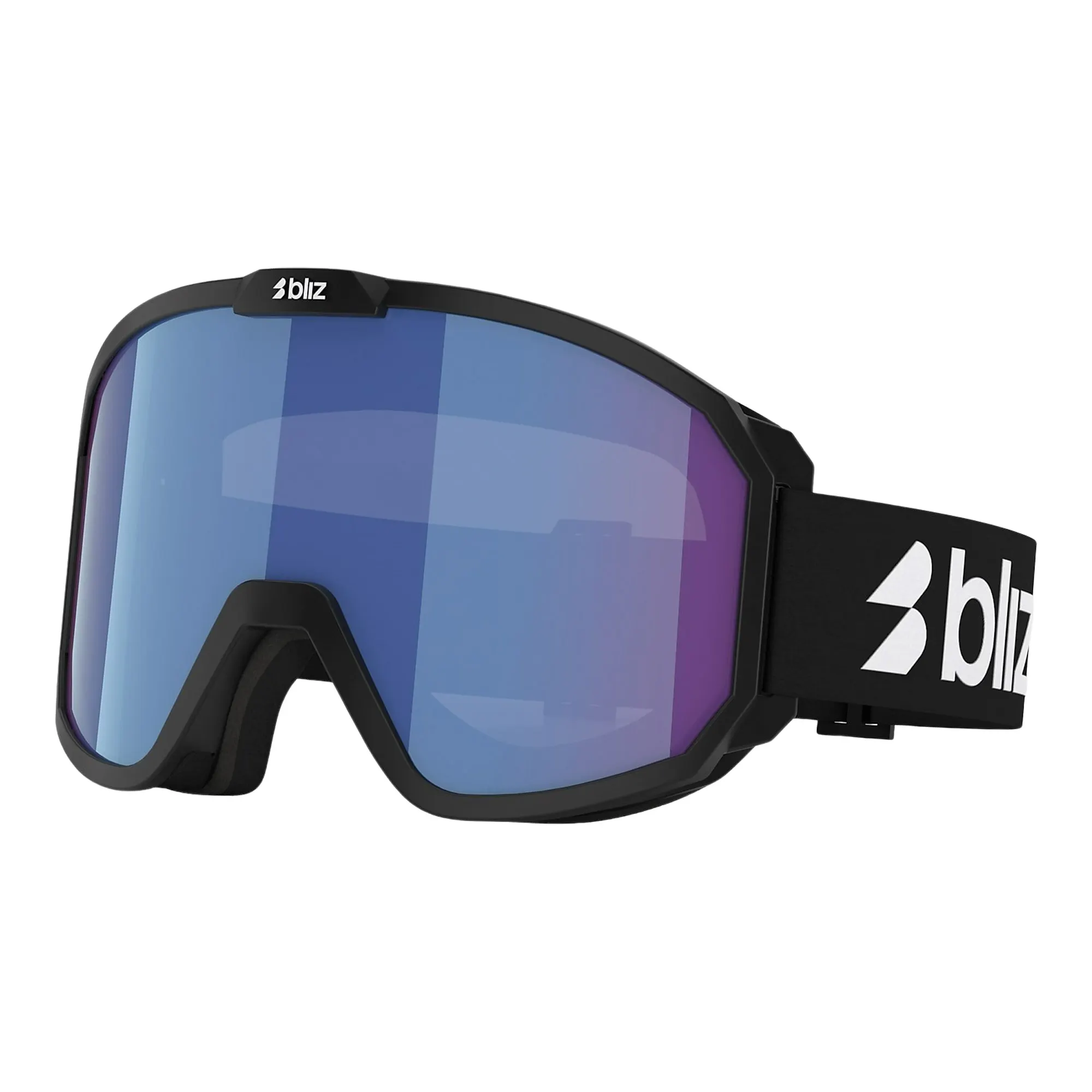 Bliz Rave Skibril L Senior