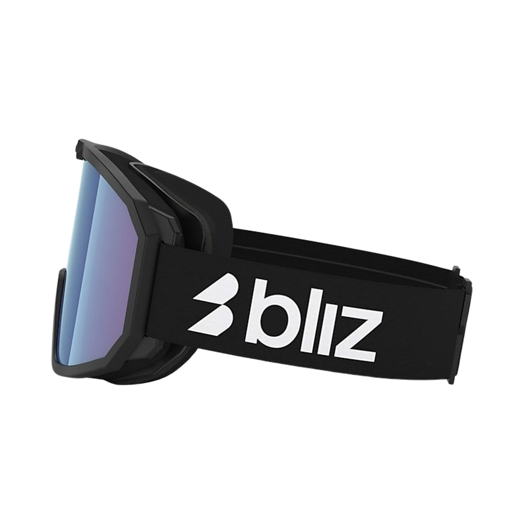 Bliz Rave Skibril L Senior