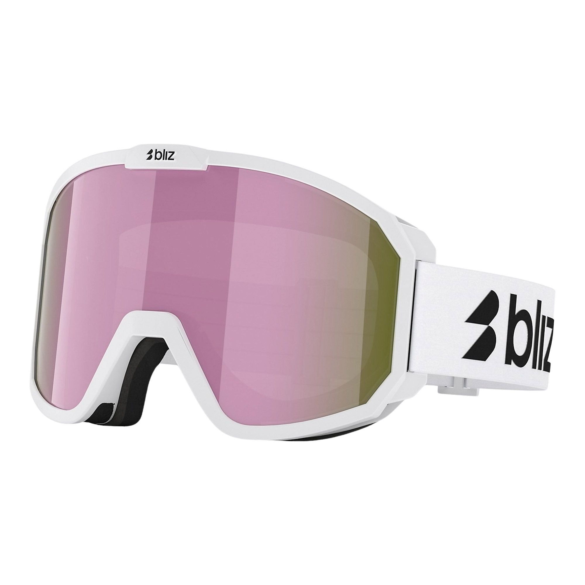 Lunettes Bliz Rave L Adulte
