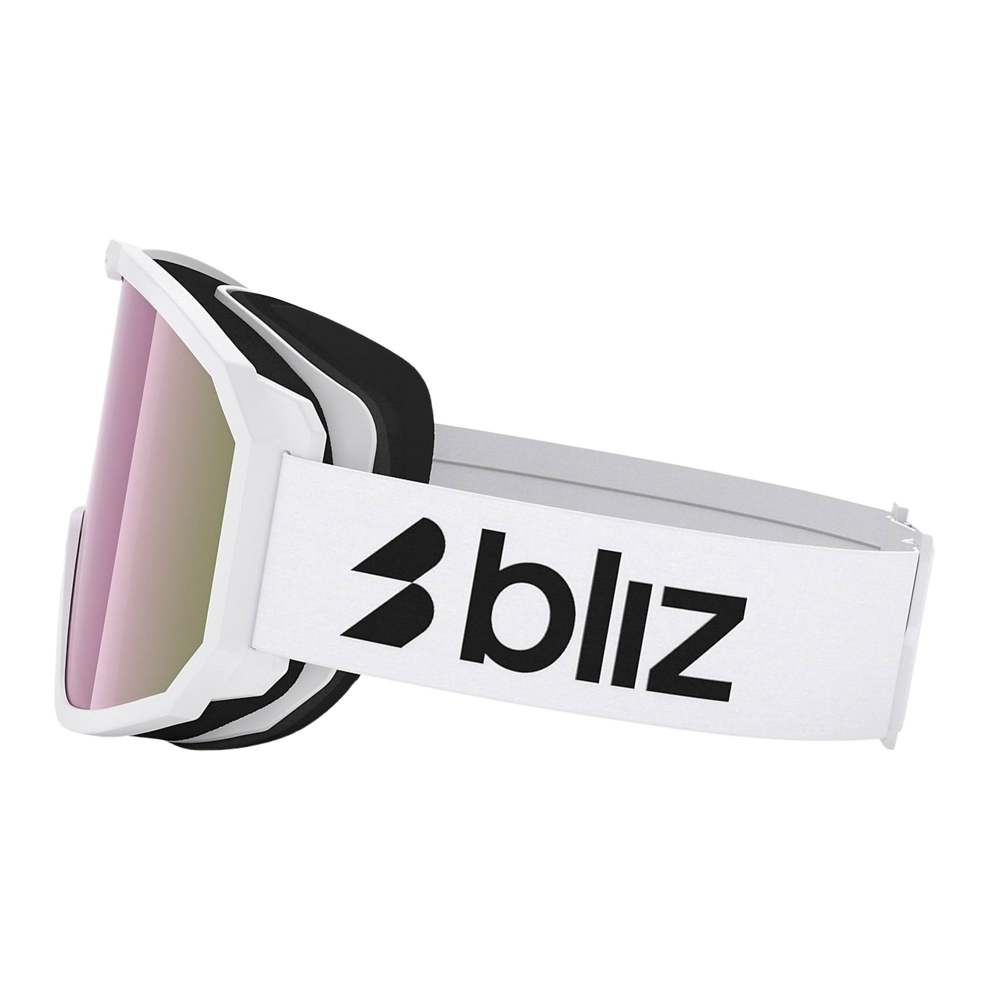 Lunettes Bliz Rave L Adulte