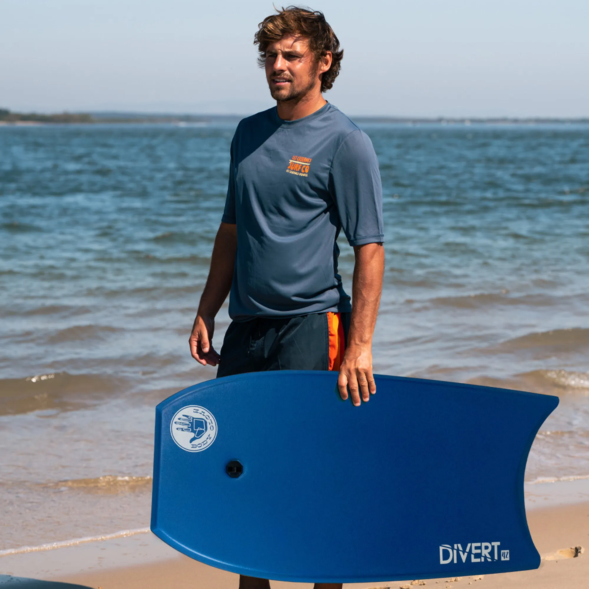 Body Glove Beach Divert 37 Bodyboard