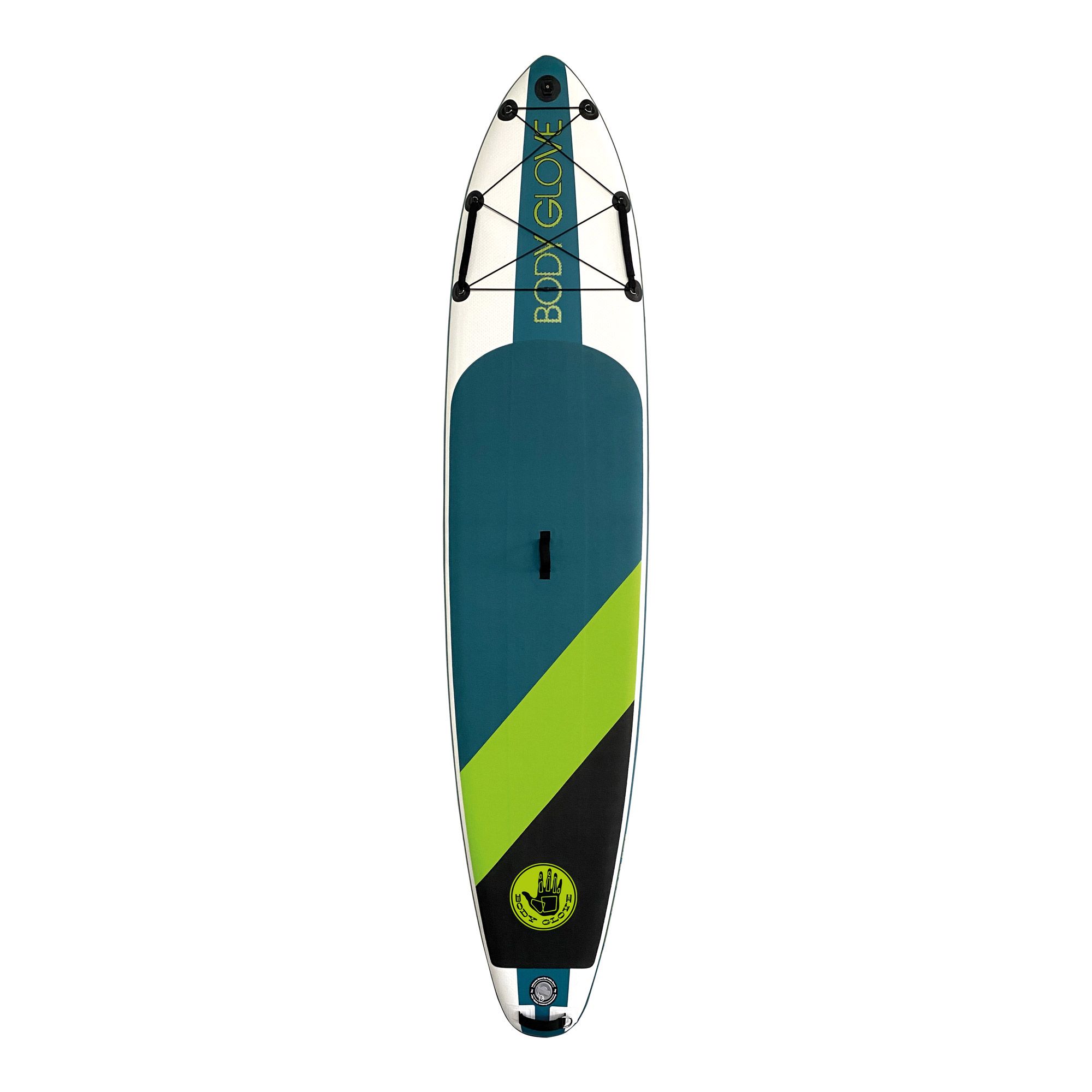 Body Glove Meridian Inflatable 10'6" SUP Board Set