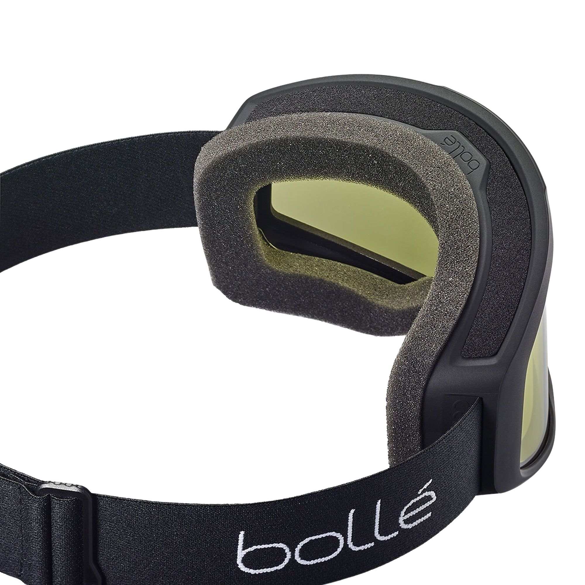 Bollé Bedrock Ski Goggles Senior