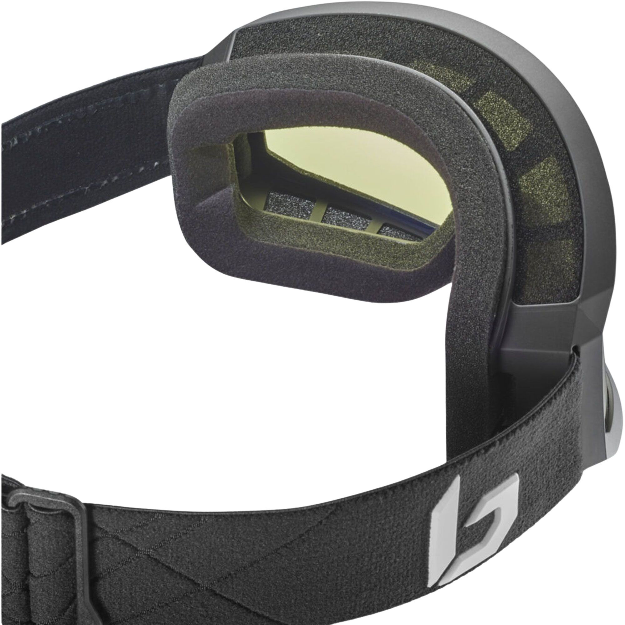 Masque de ski Bollé Y7 OTG Adulte
