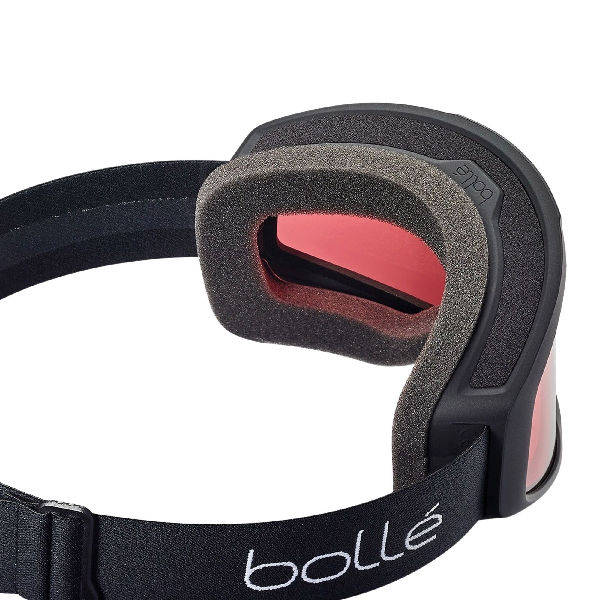 Bollé Bedrock Skibril Senior