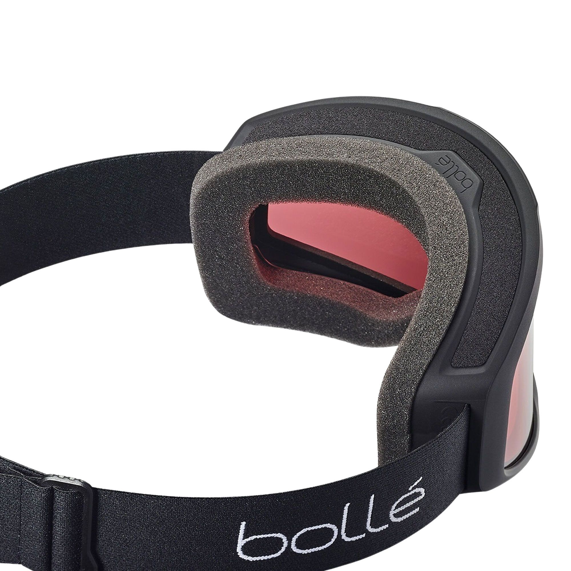 Bollé Bedrock Skibril Senior