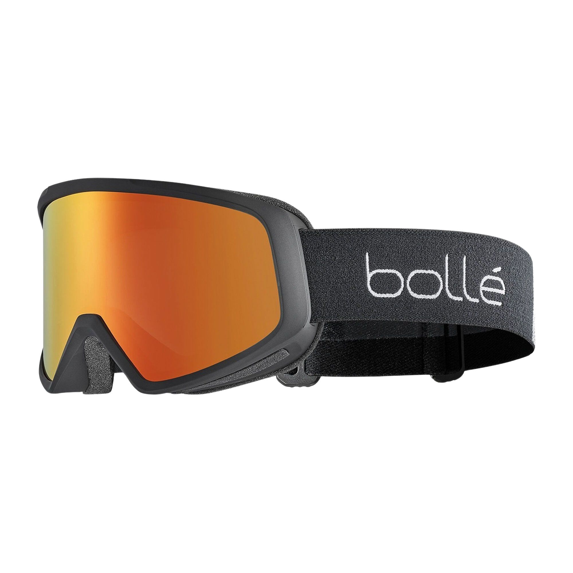 Bollé Bedrock Plus Skibril Senior