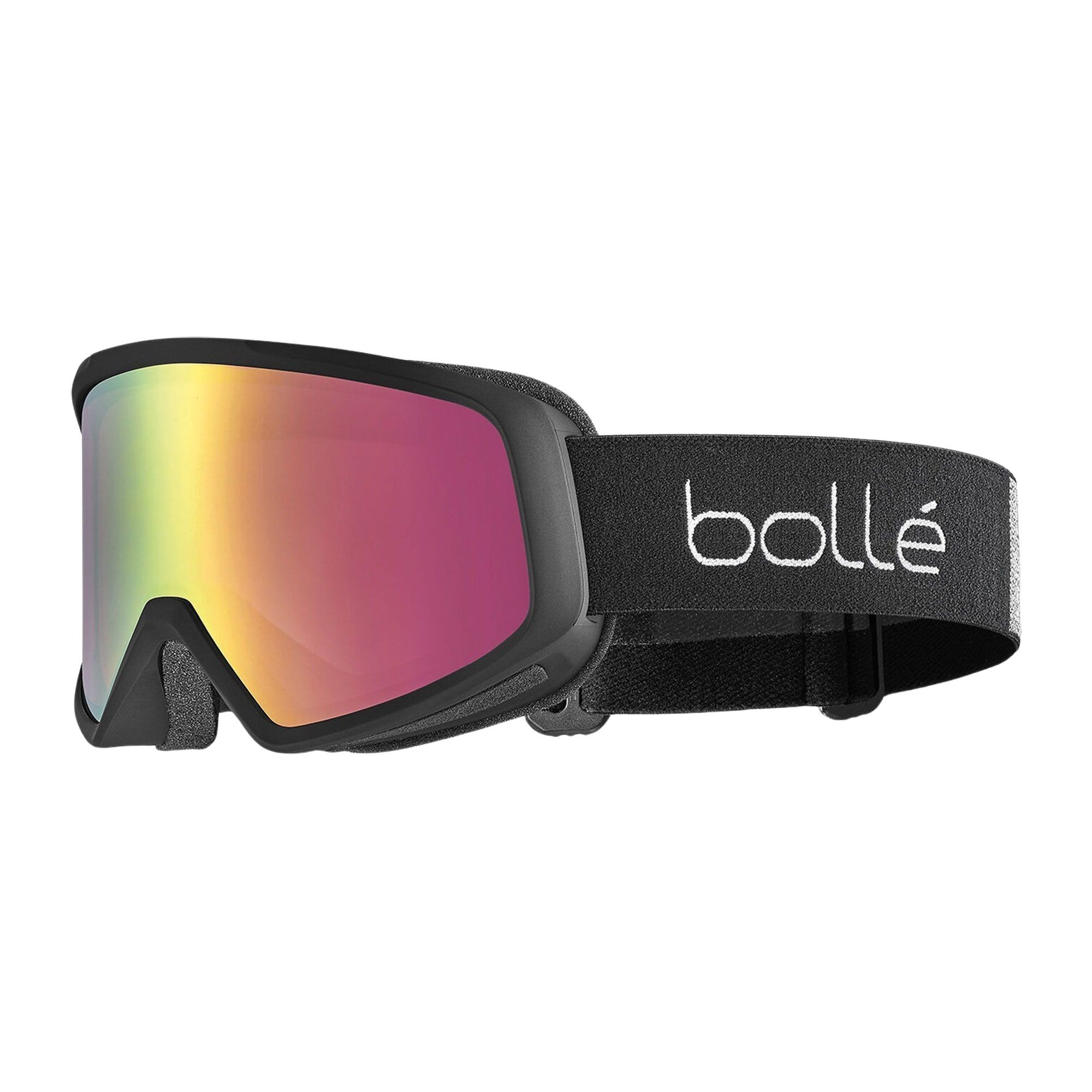 Bollé Bedrock Plus Skibril Senior