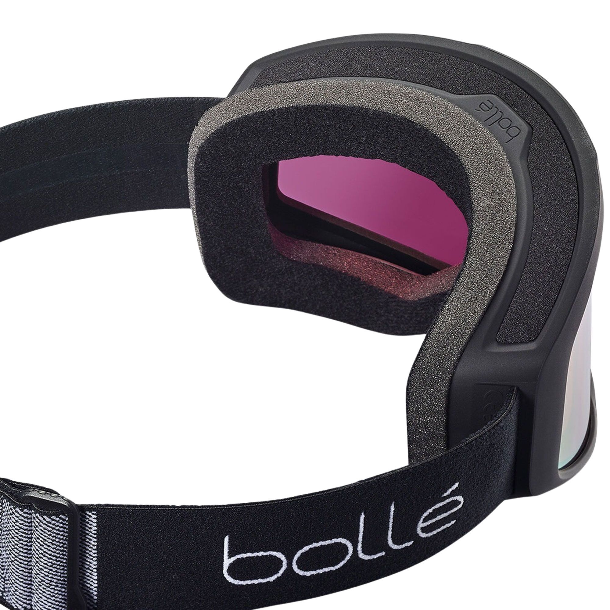 Bollé Bedrock Plus Skibril Senior