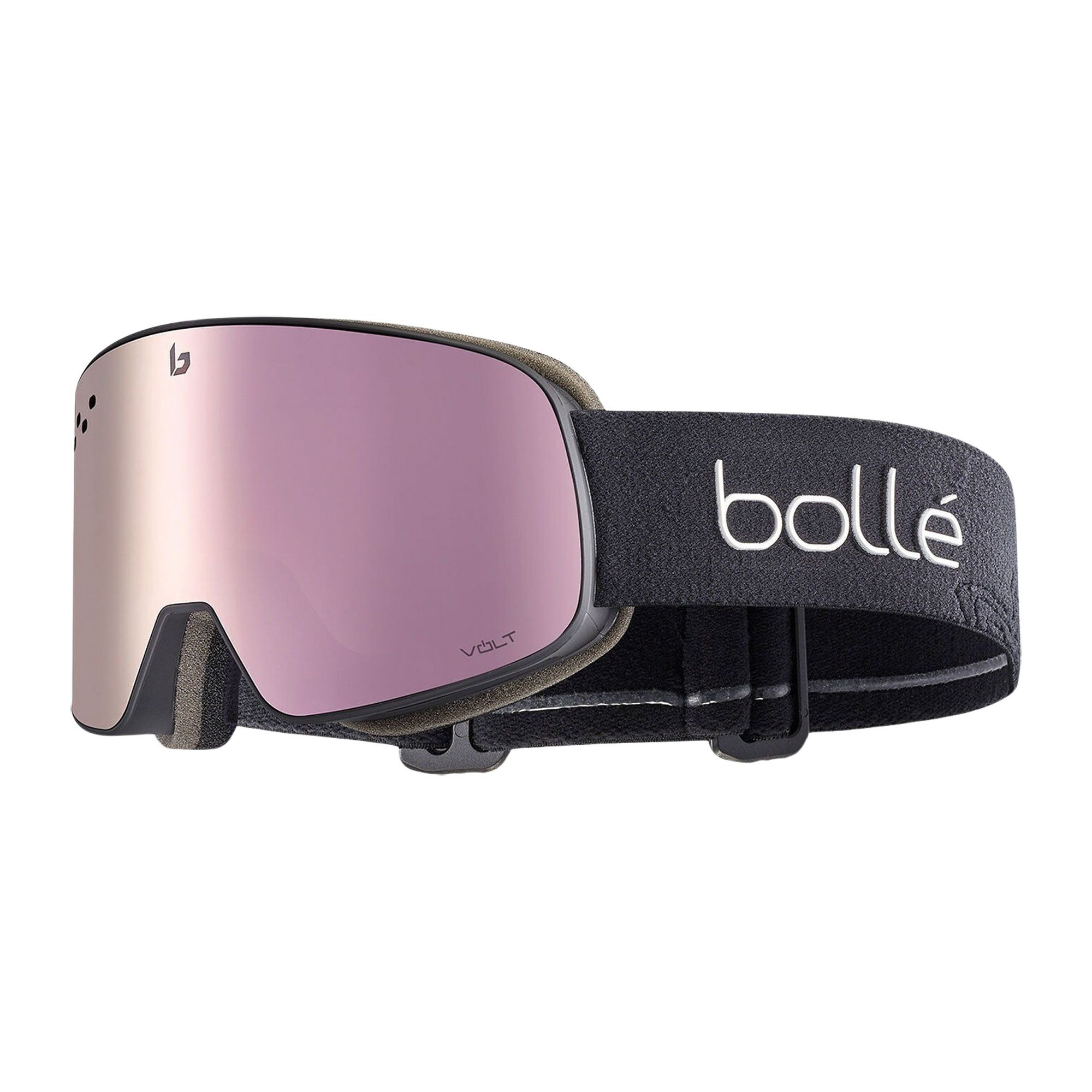 Bollé Nevada Skibril Senior