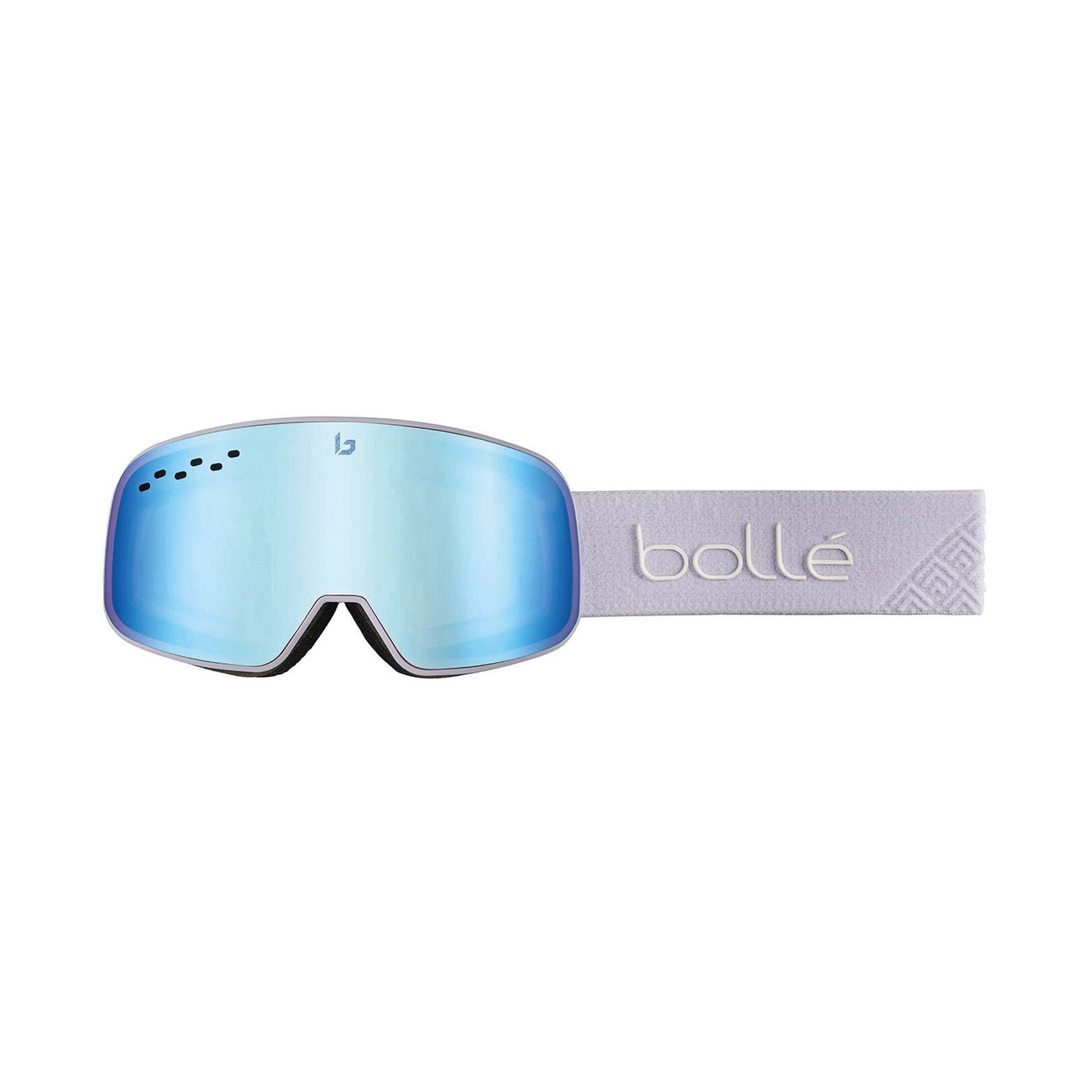 Bollé Nevada Small Skibril Senior