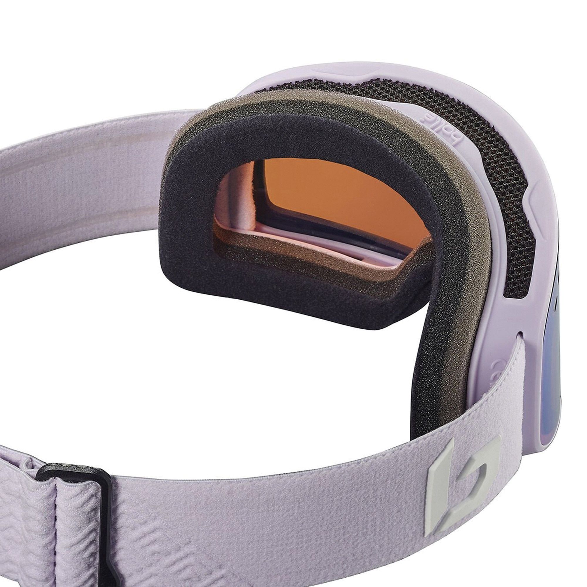 Bollé Nevada Small Skibril Senior