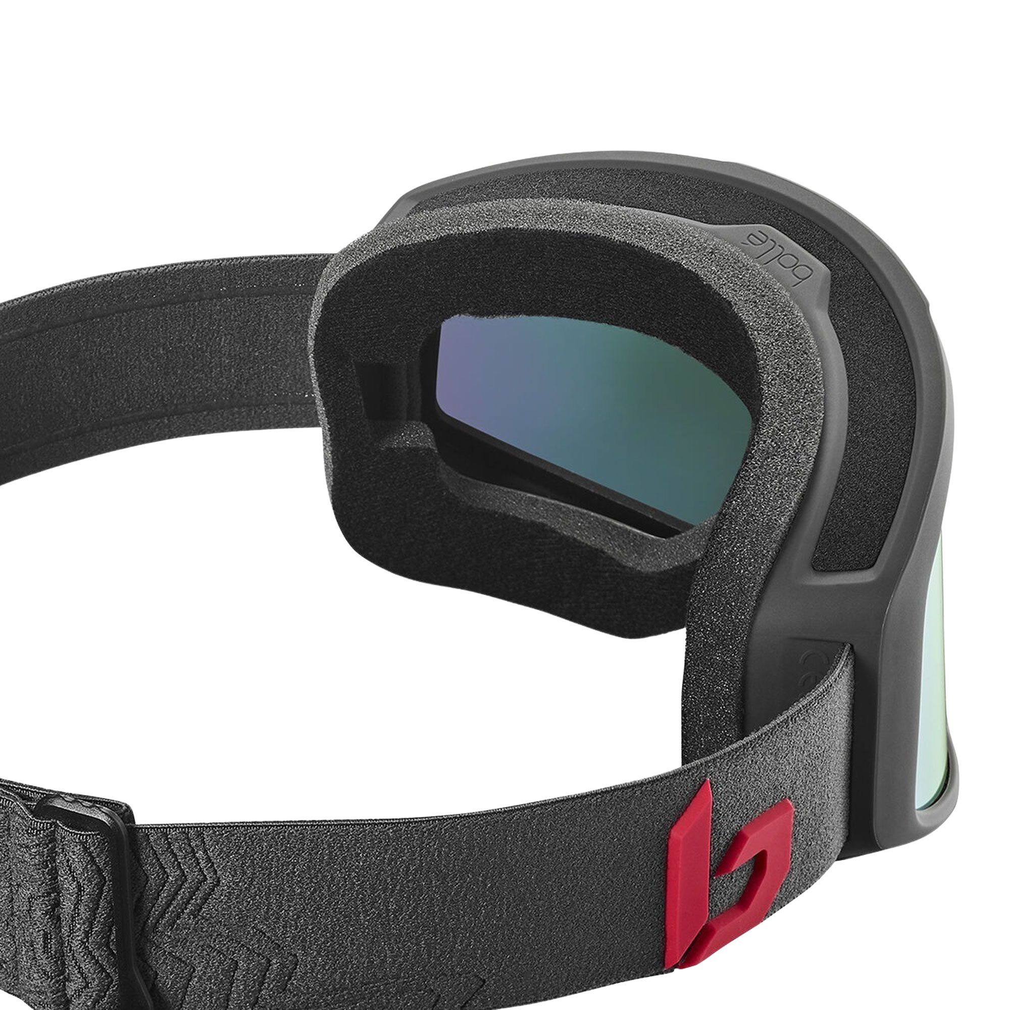 Masque de ski Bollé Cascade Adulte