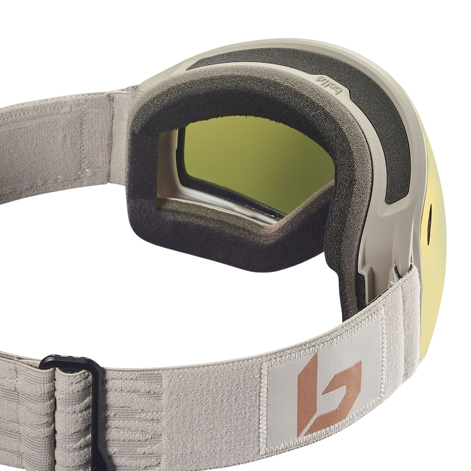 Masque de ski Bollé Eco Torus M Adulte