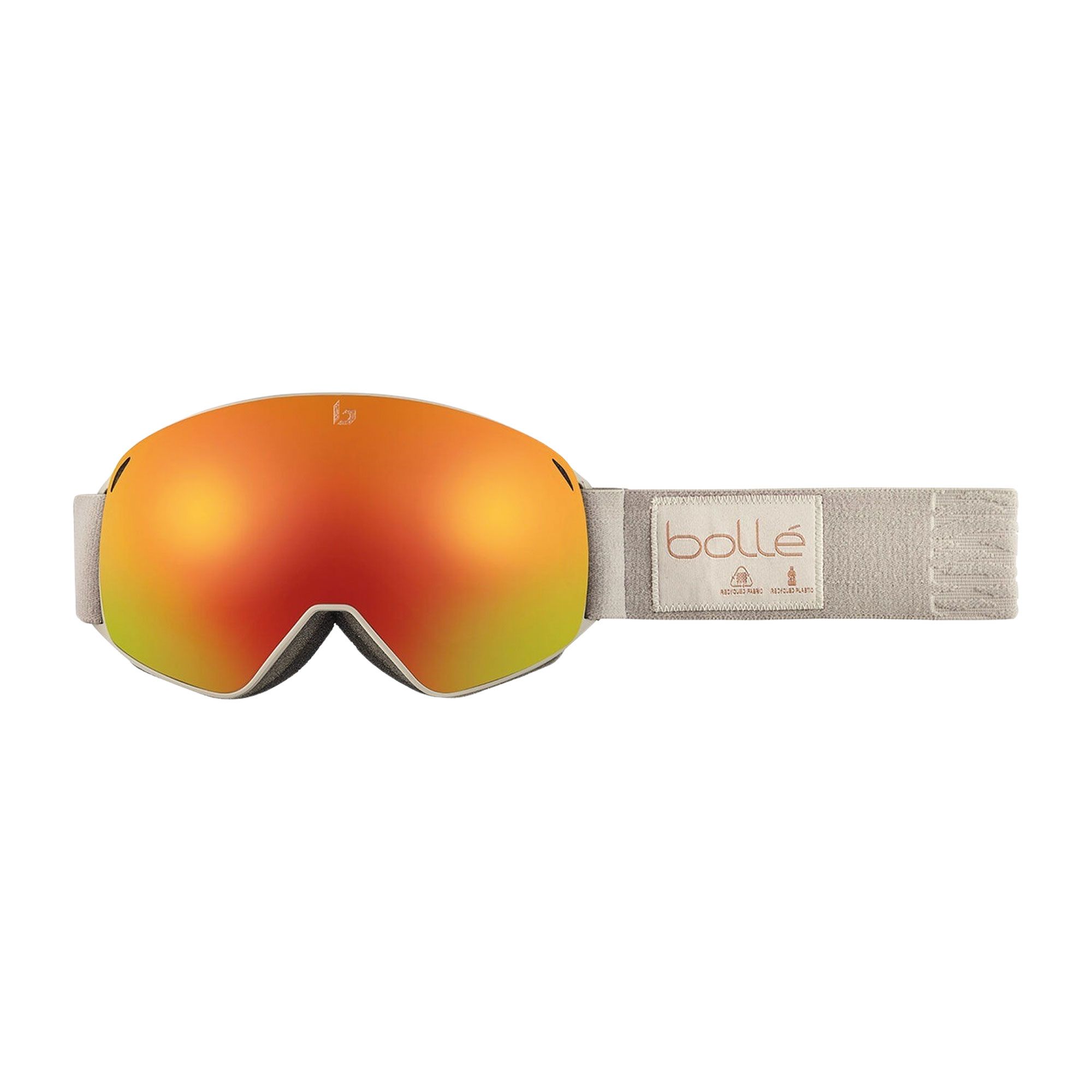 Masque de ski Bollé Eco Torus M Adulte