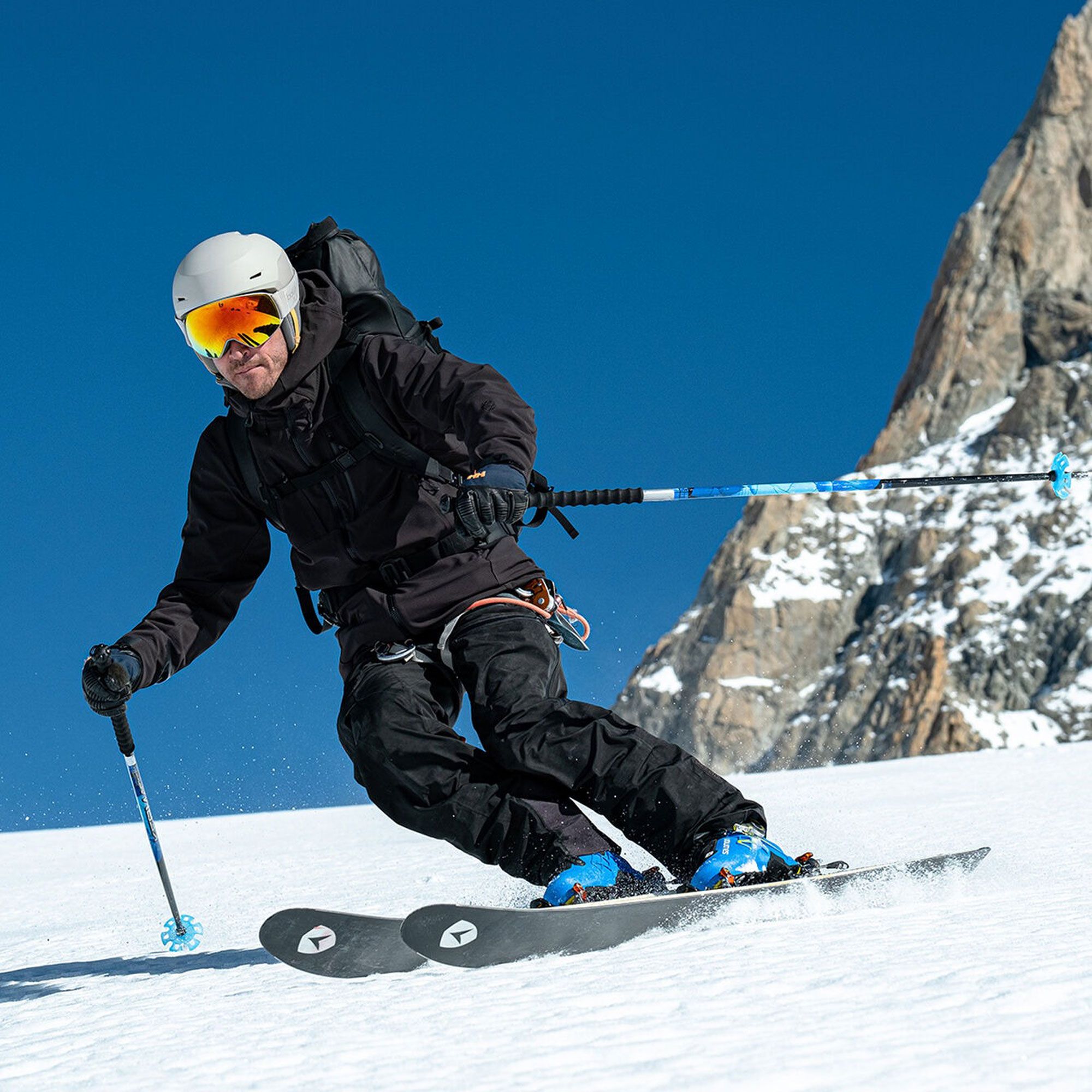 Masque de ski Bollé Eco Torus M Adulte