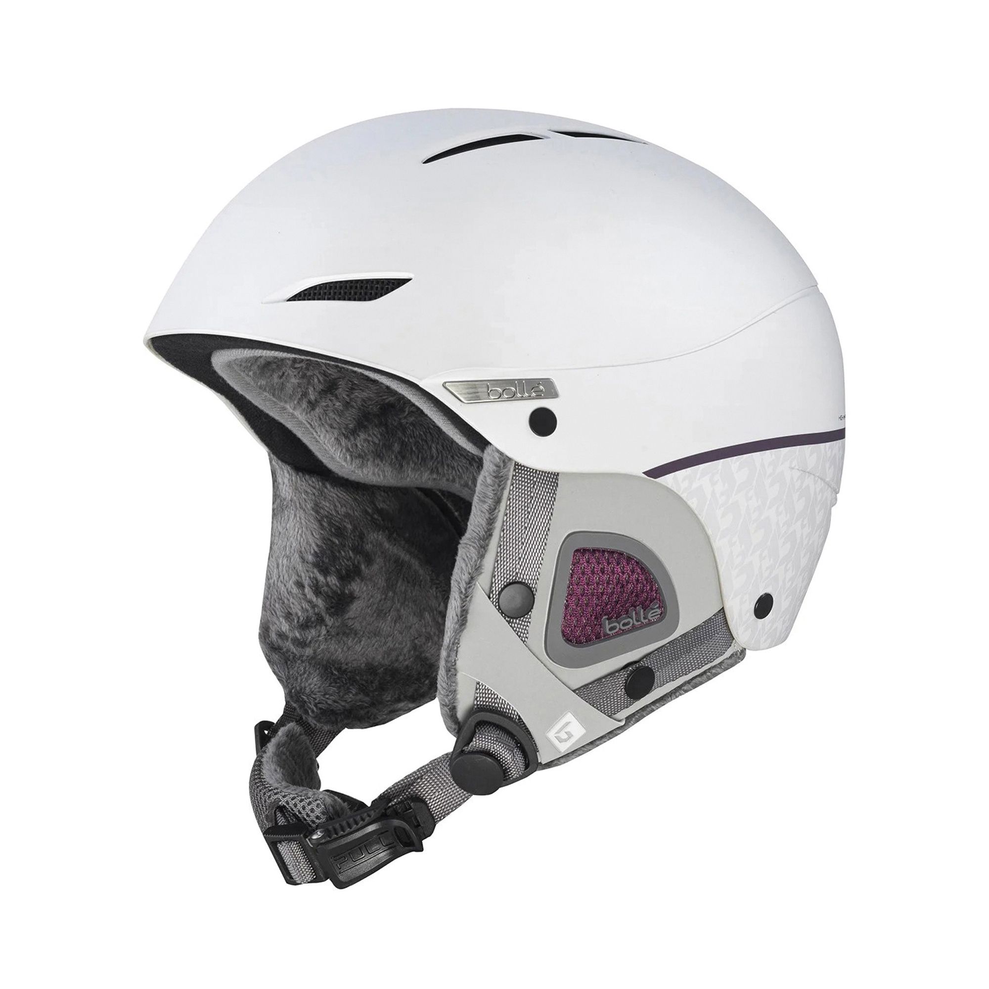 Bollé Juliet Skihelm Dames