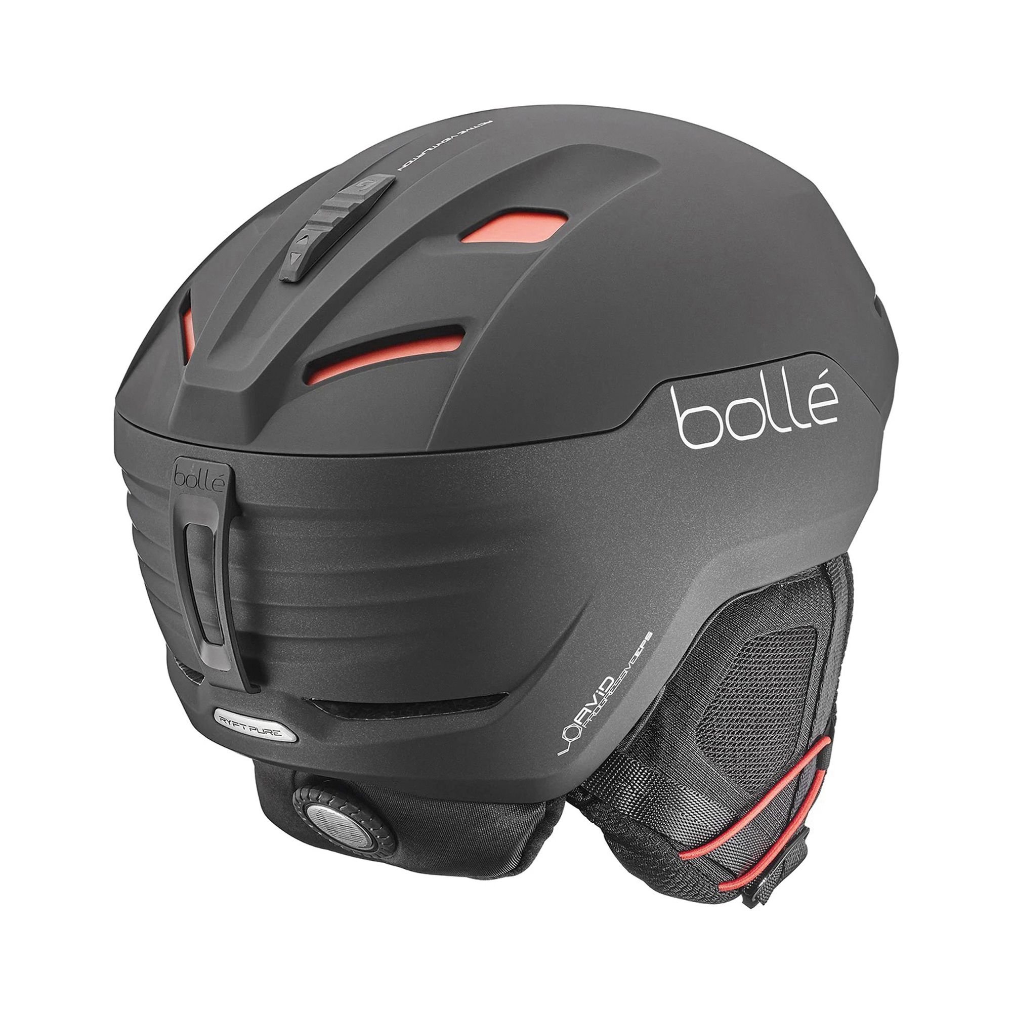 Bollé Ryft Pure Skihelm Senior