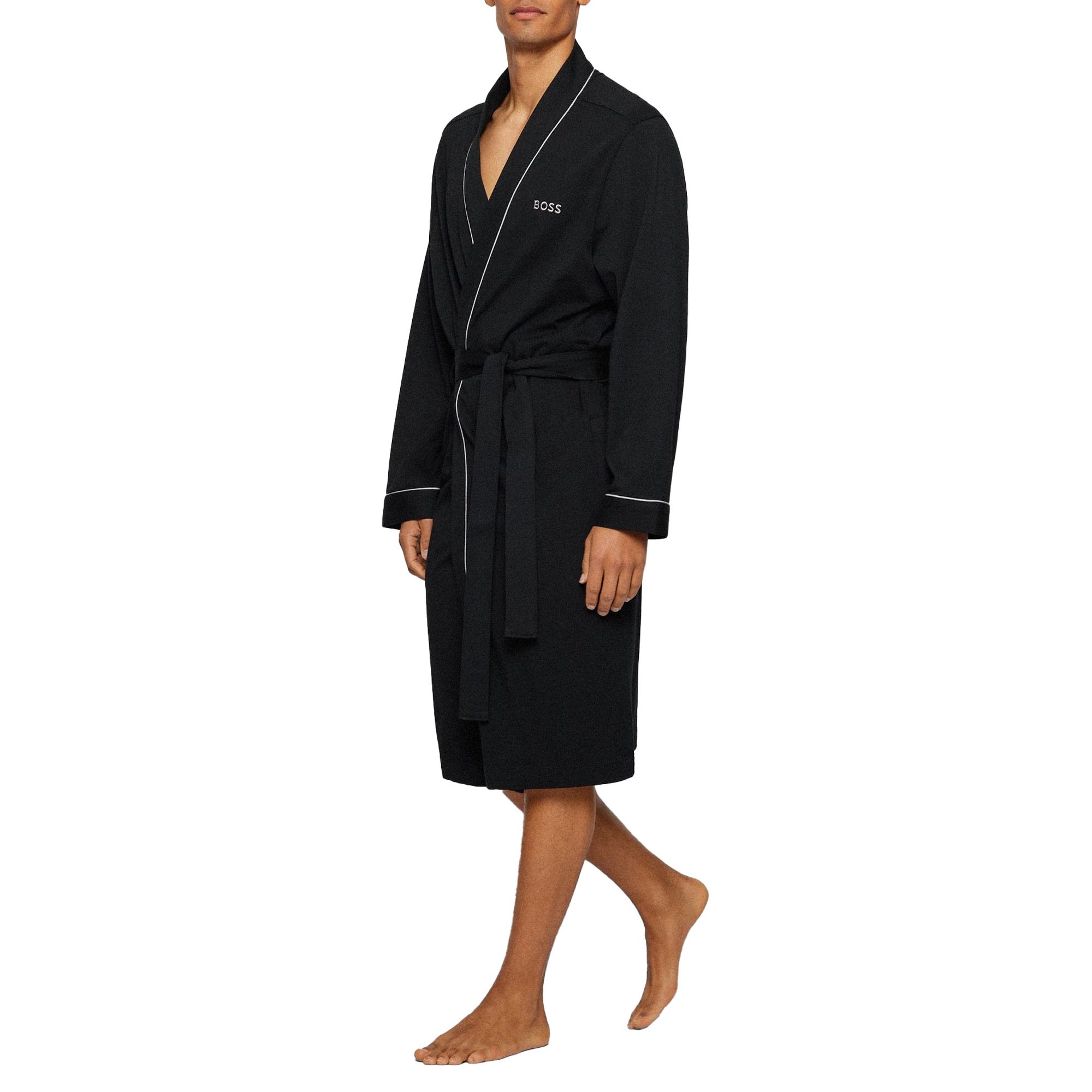 Boss Kimono BM Badjas Heren