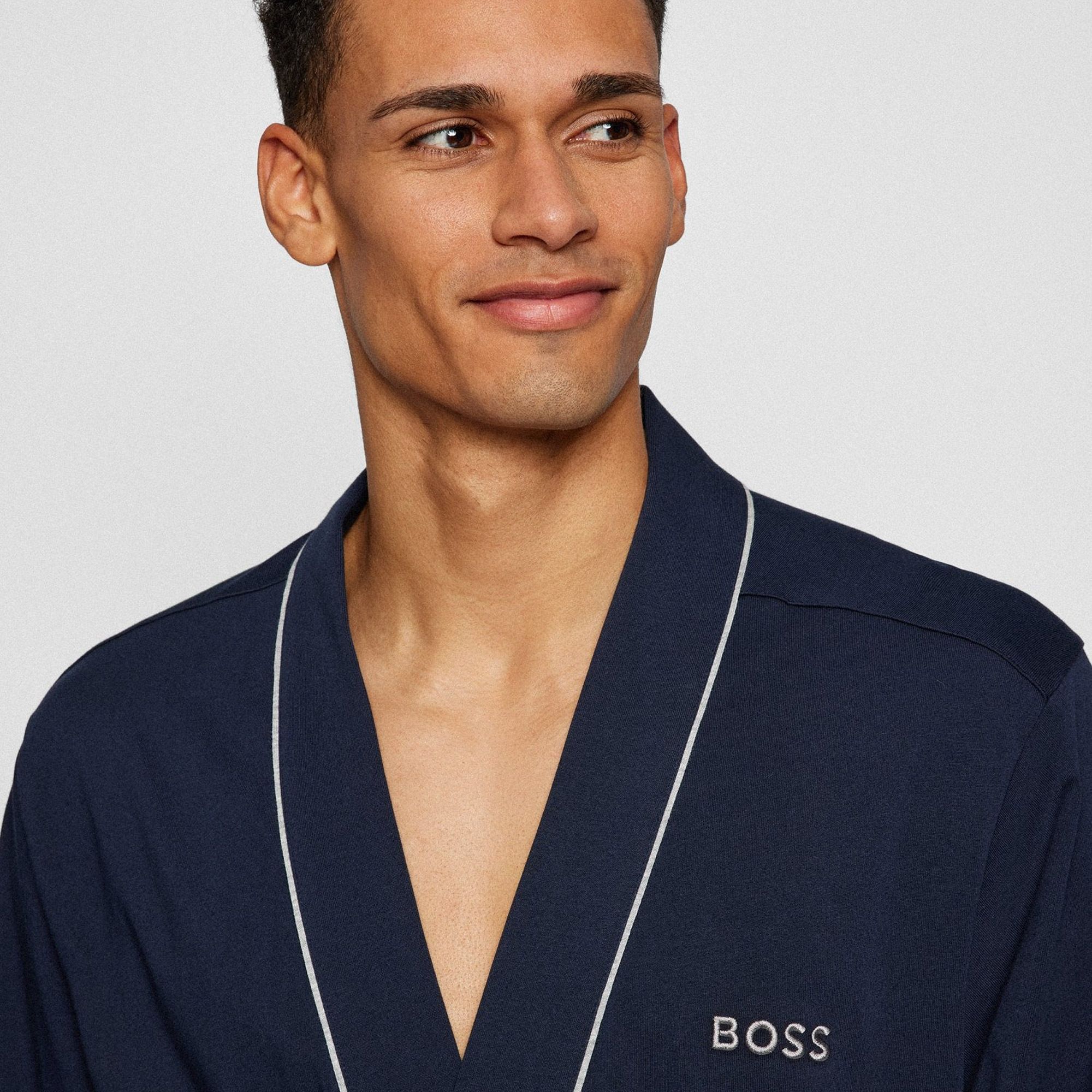 Boss Kimono BM Badjas Heren