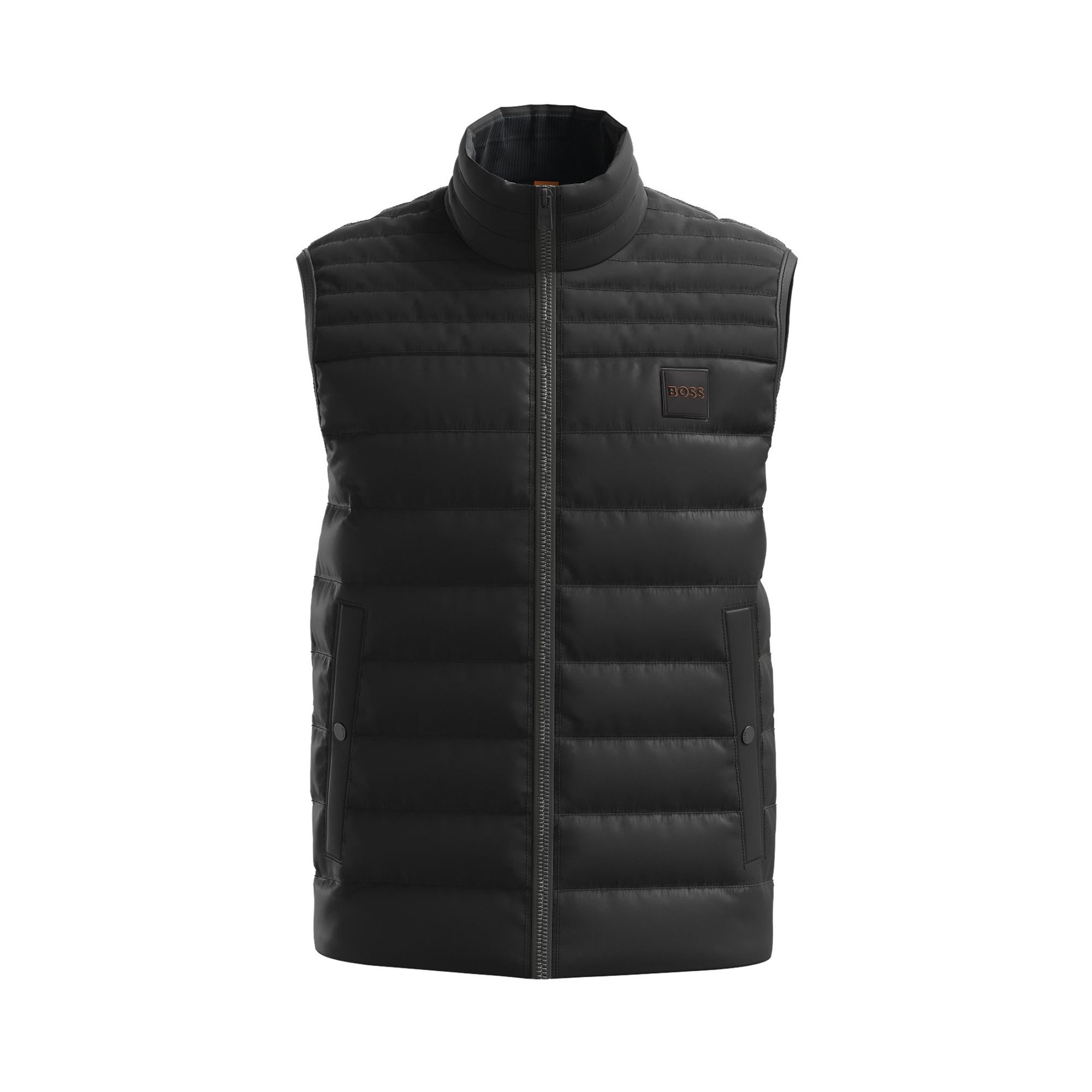 Boss Odeno Bodywarmer Heren