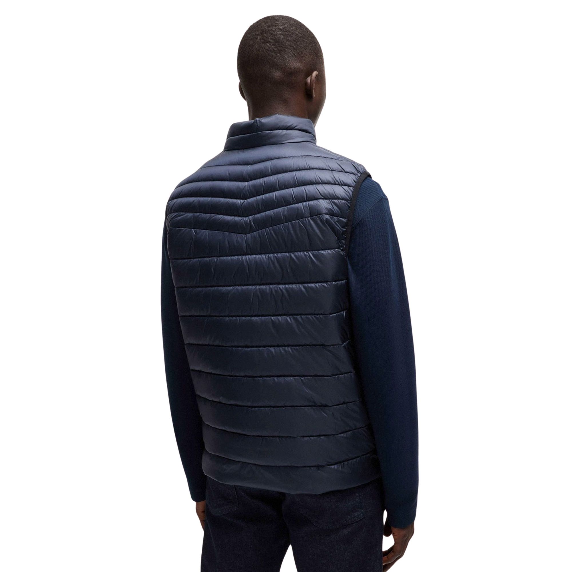 Boss Odeno Bodywarmer Men