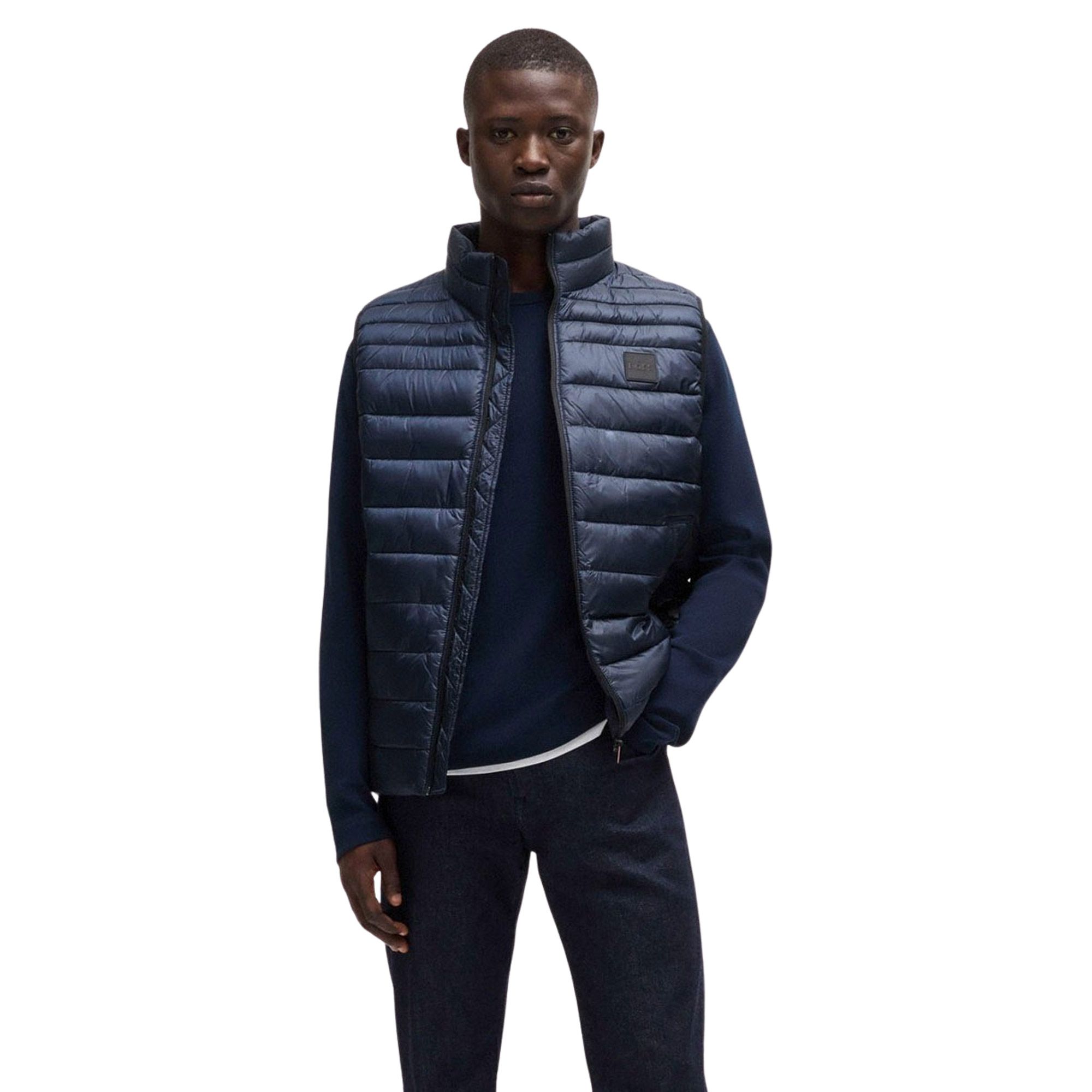 Boss Odeno Bodywarmer Men