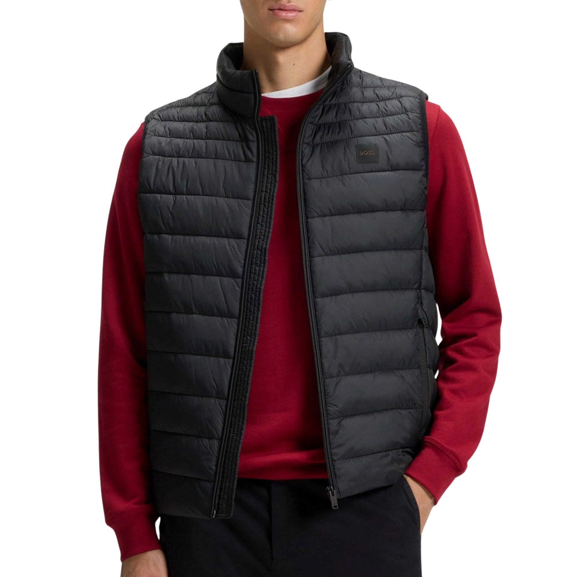 Chauffe-corps Boss Odeno2 Hommes