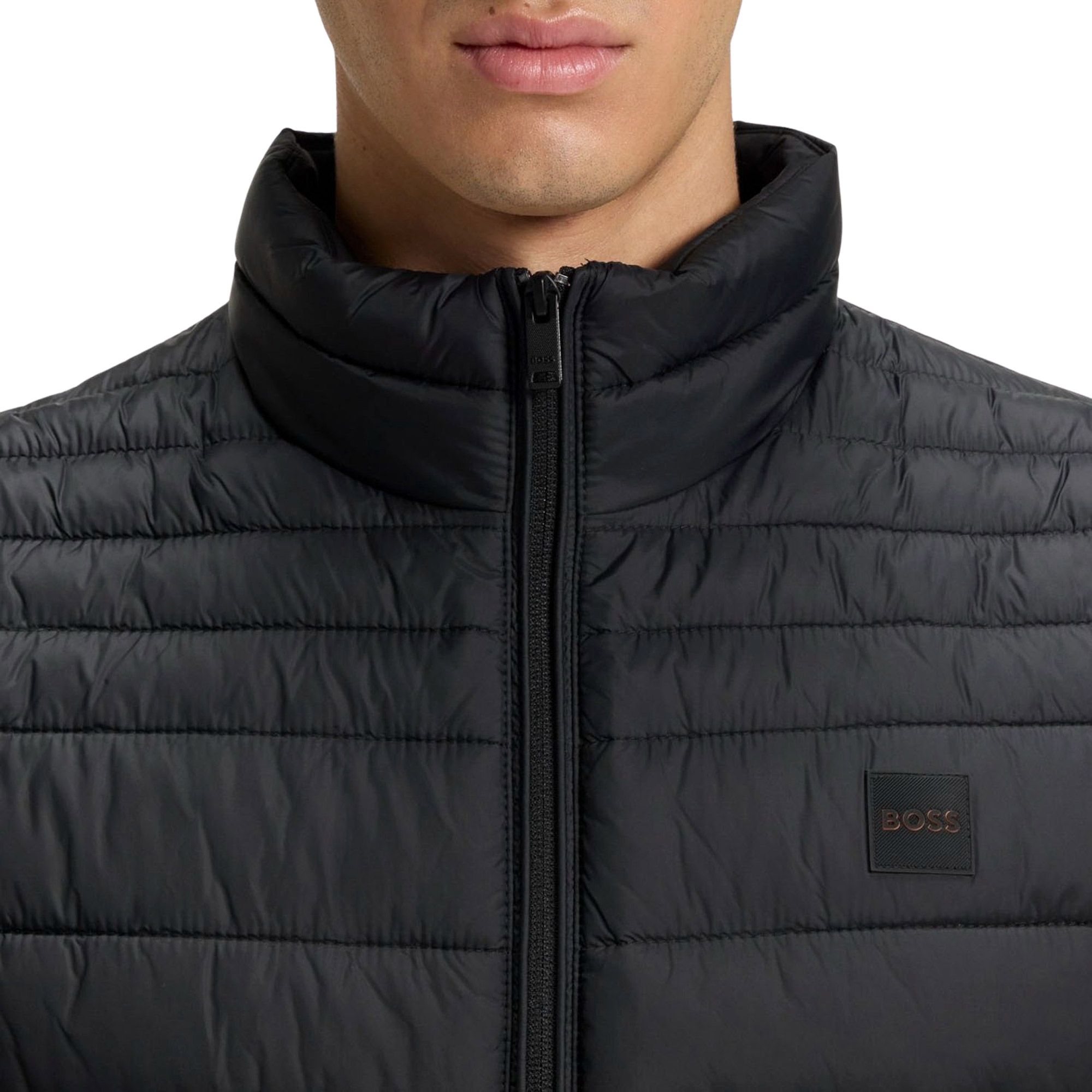 Chauffe-corps Boss Odeno2 Hommes