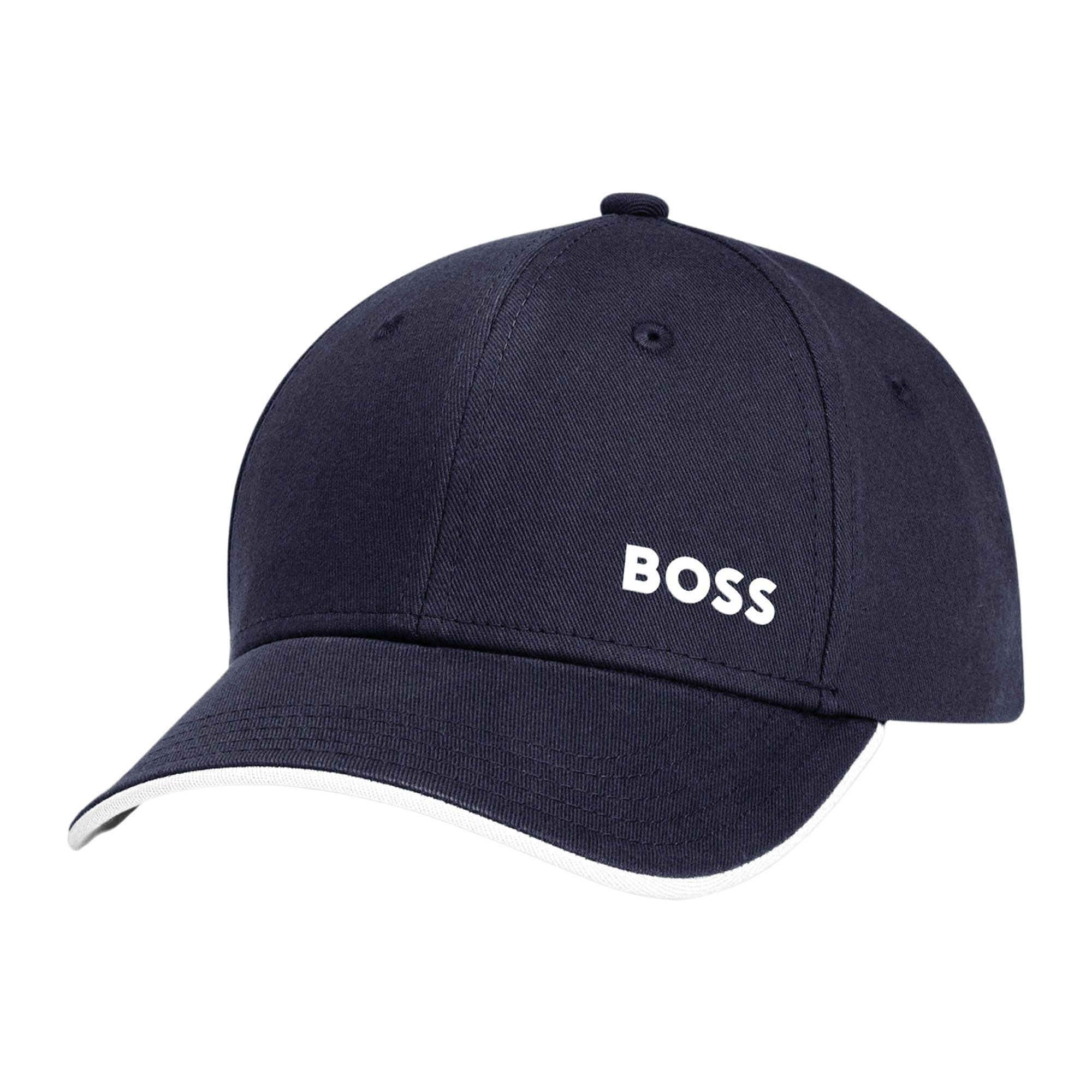 Boss accessoires | Van trendy petten tot mooie riemen | Herman Schoenen