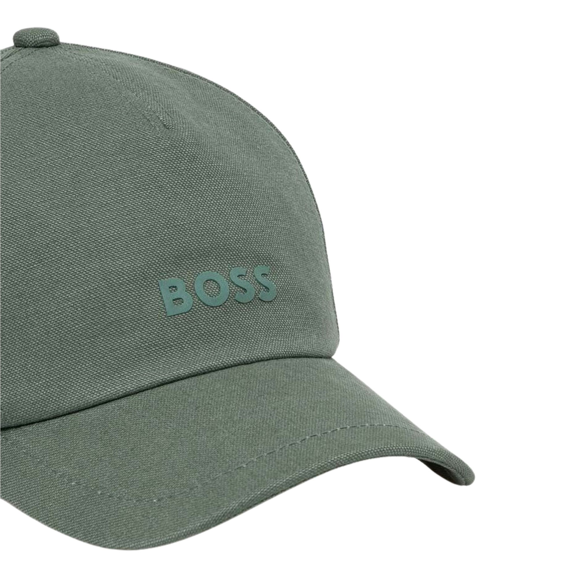 Boss Fresco Cap Heren