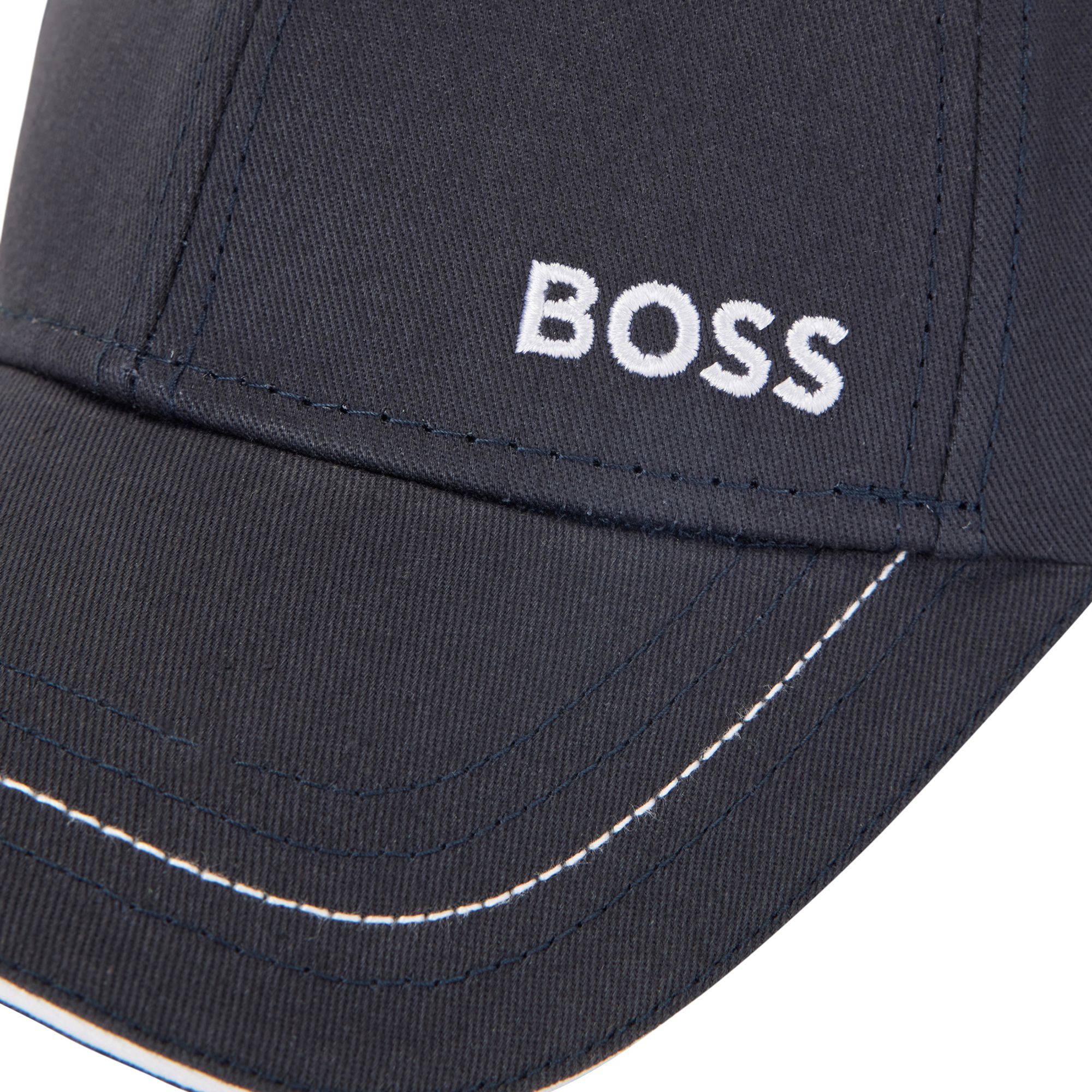 Boss Cap 1 Heren
