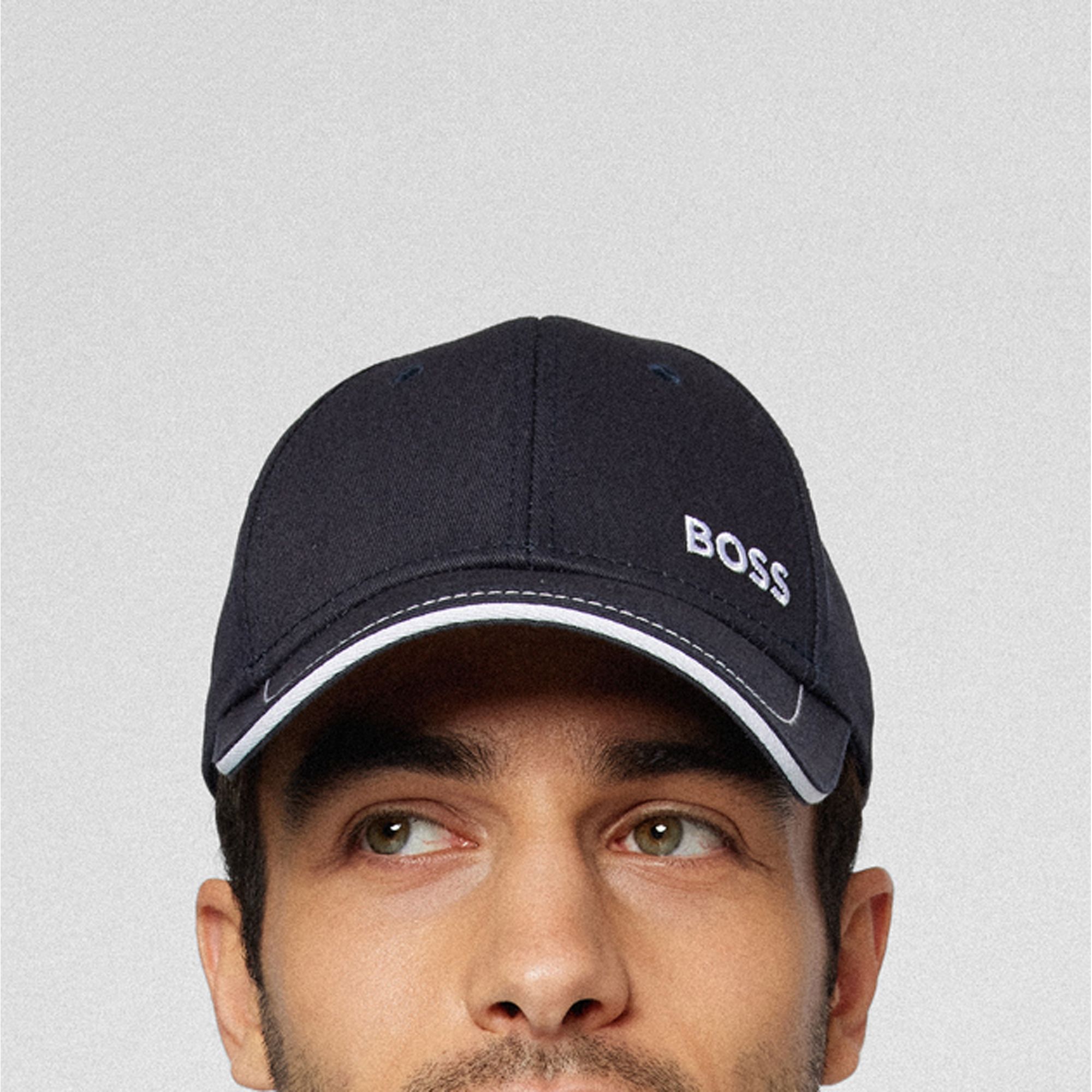 Boss Cap 1 Heren