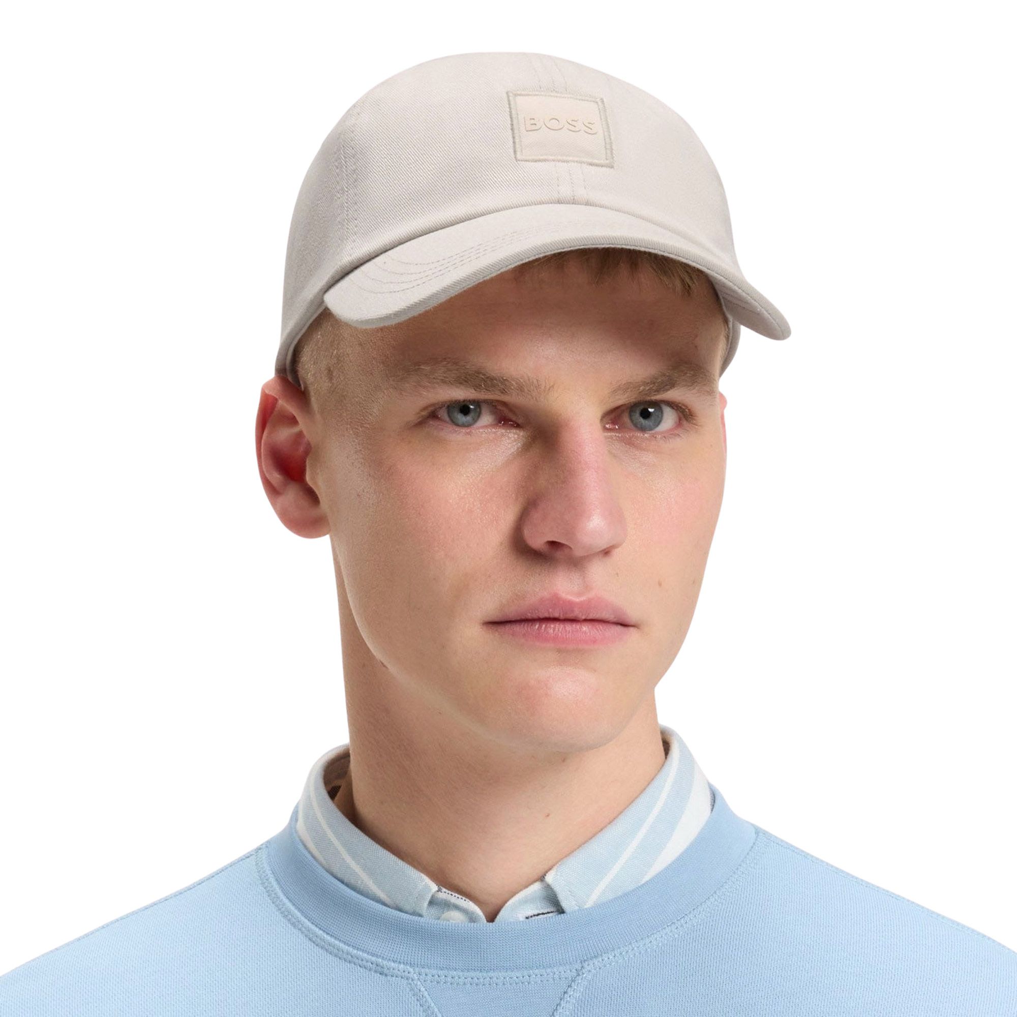 Boss Derrel Cap Heren