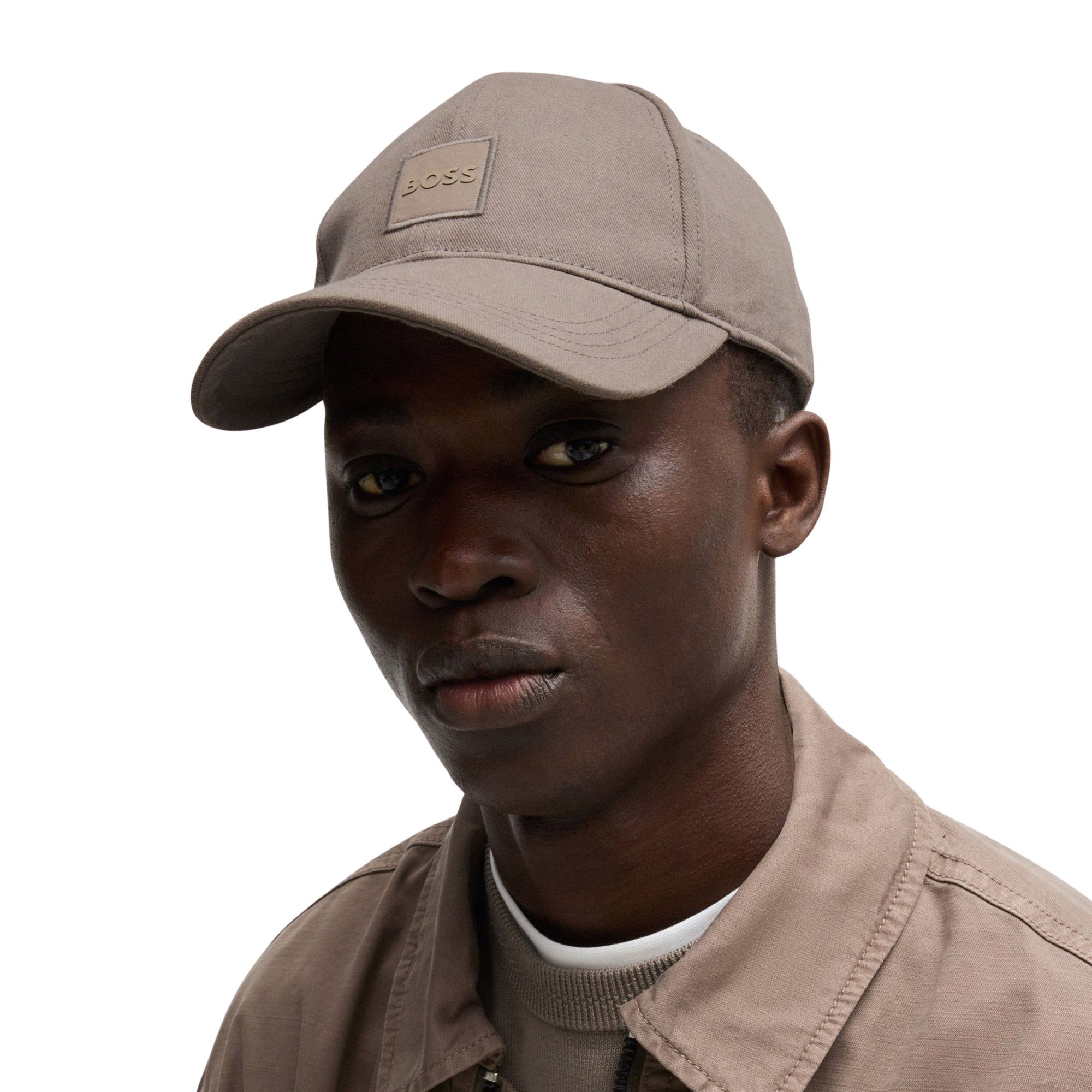 Boss Derrel Cap Heren