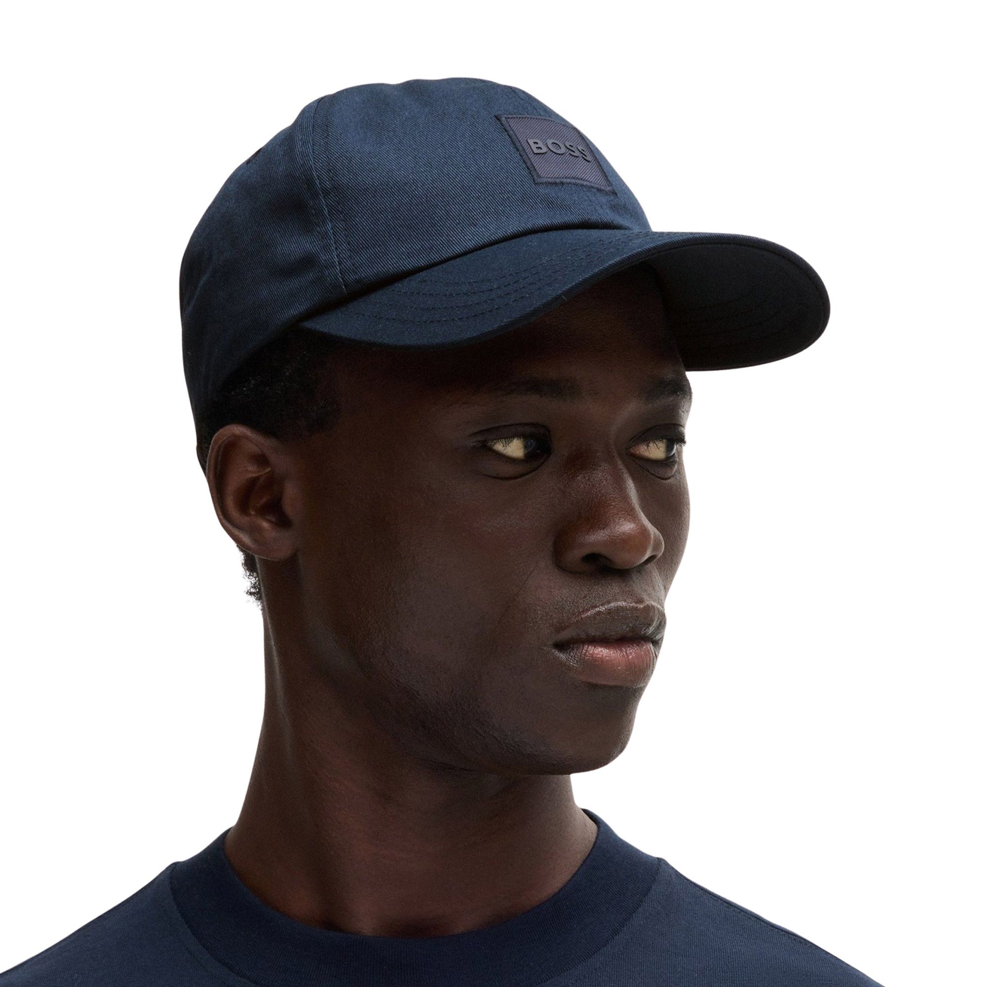 Boss Derrel Cap Heren