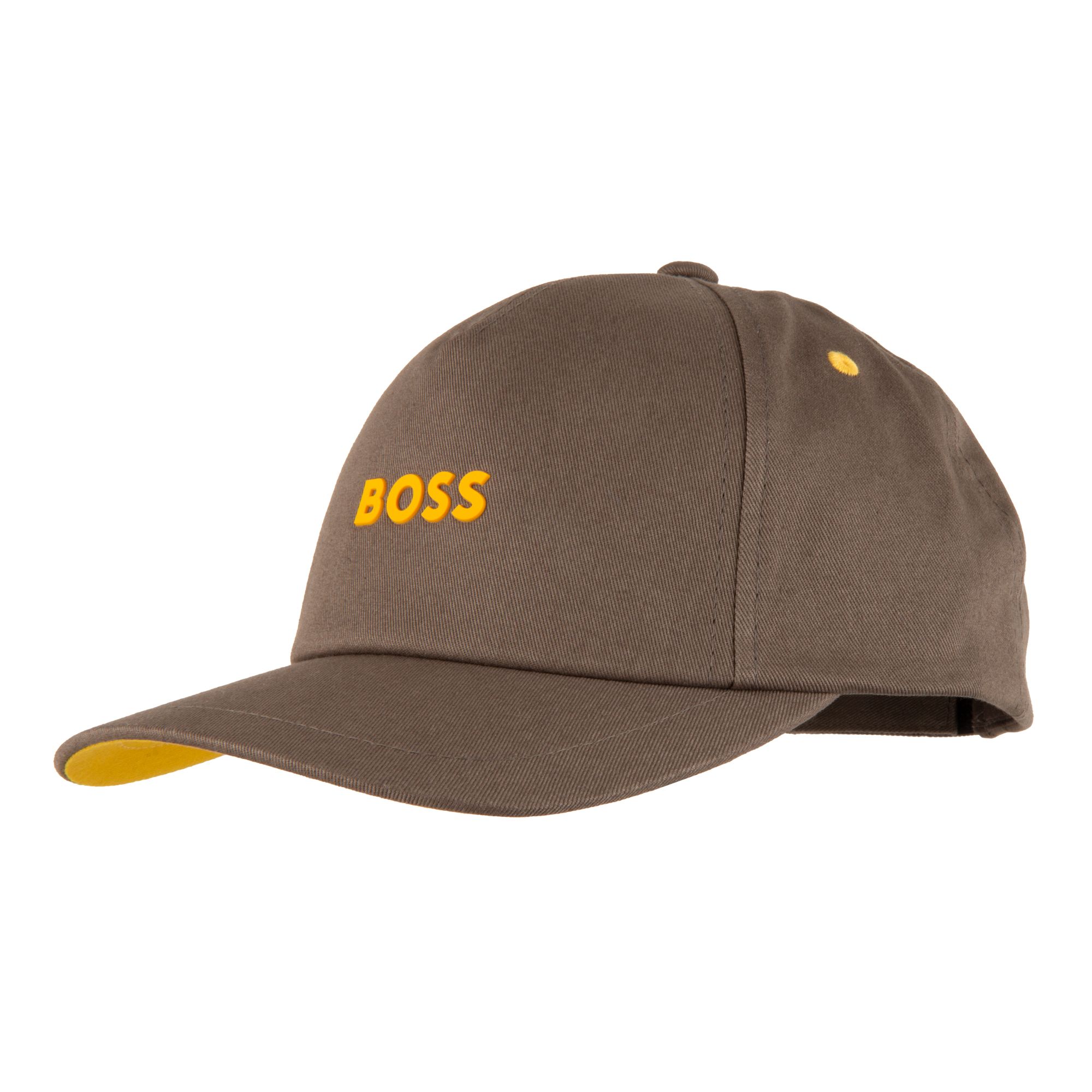 Boss Fresco Cap Heren