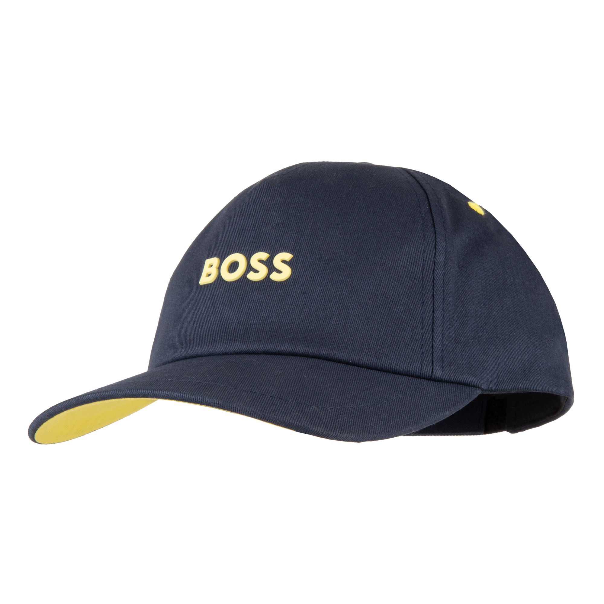 Boss Fresco Cap Heren