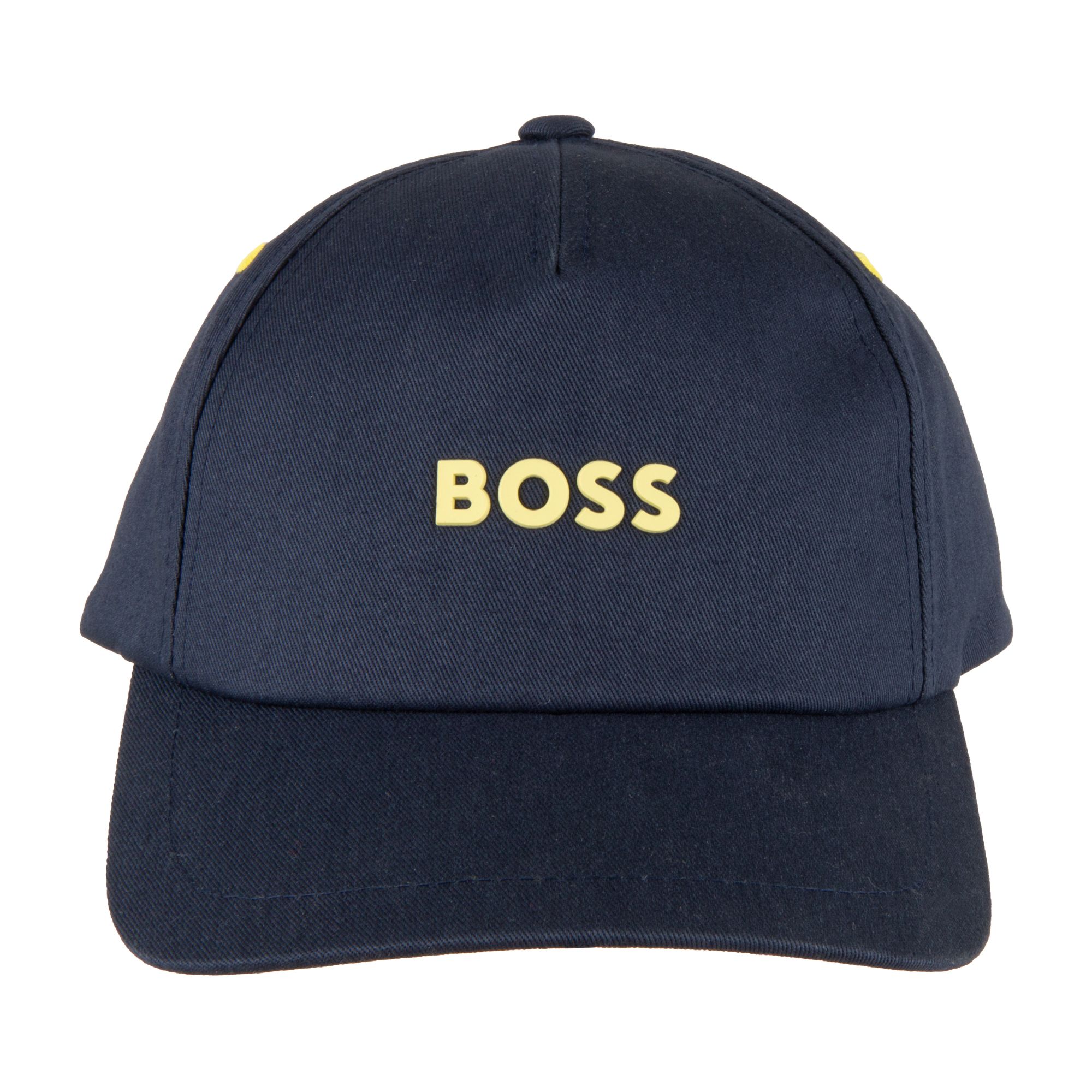 Boss Fresco Cap Heren