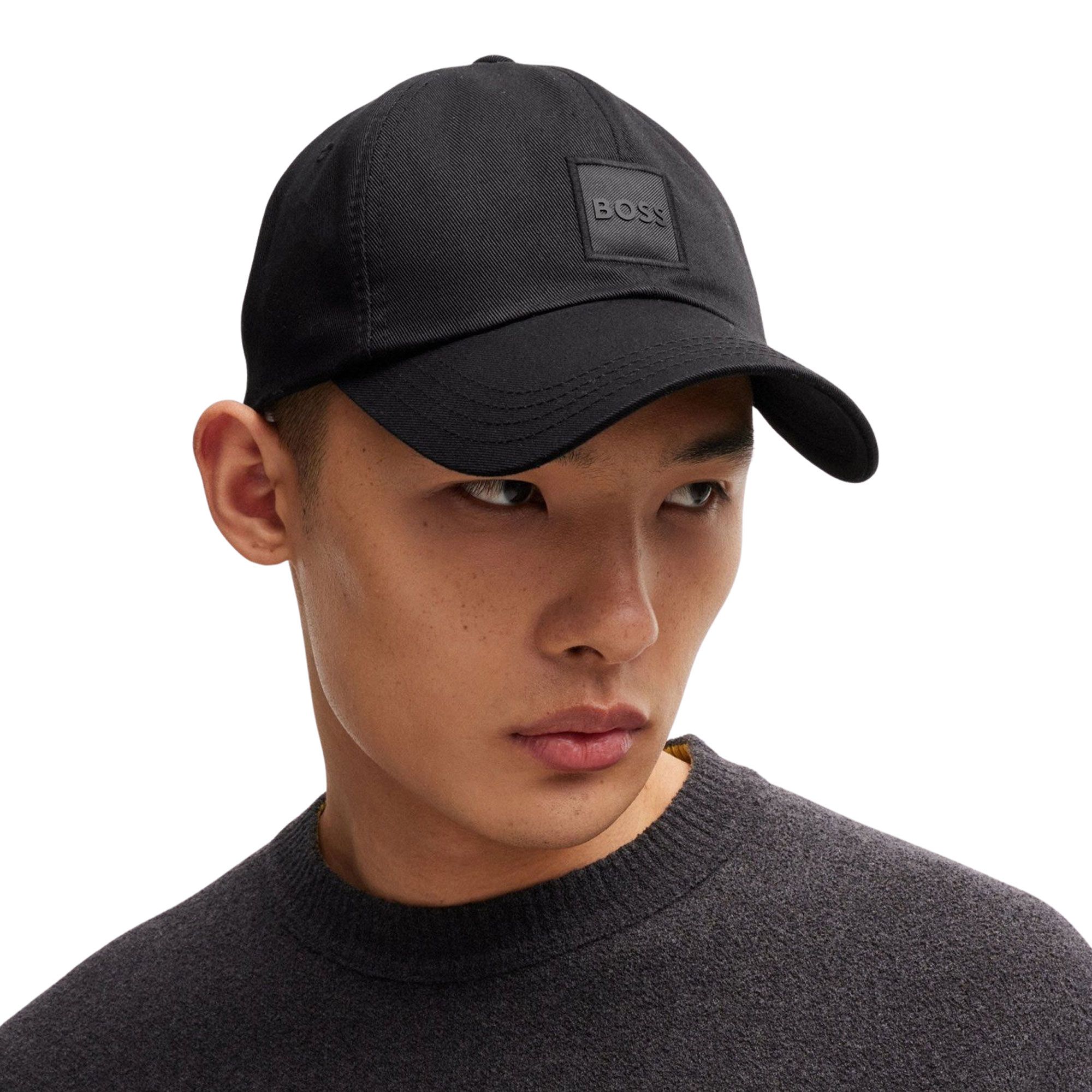 Casquette Boss Derrel-PL Hommes