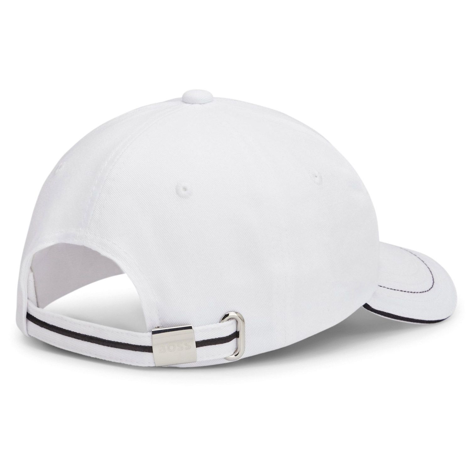 Boss Cap Heren