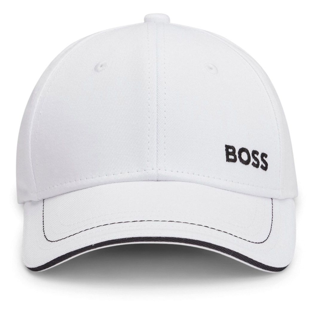 Boss Cap Heren