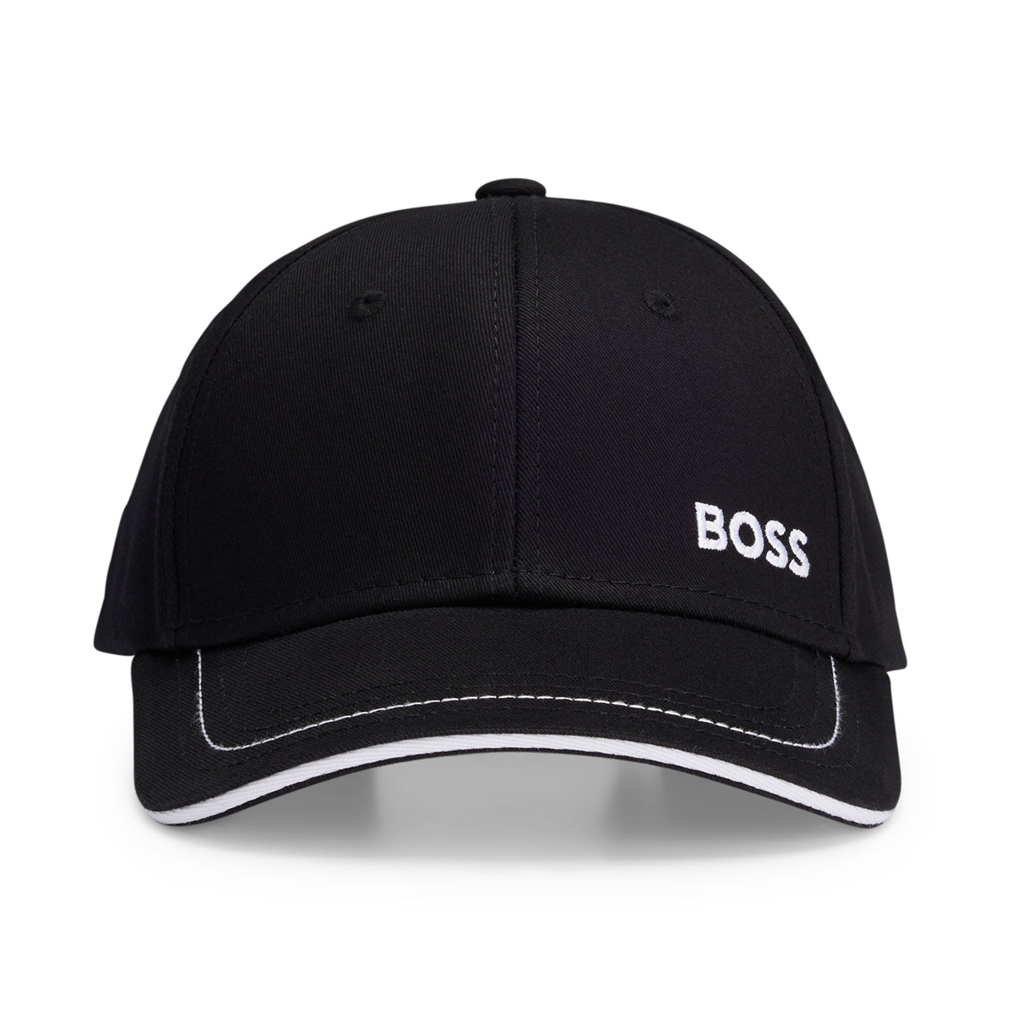 Boss Cap Heren