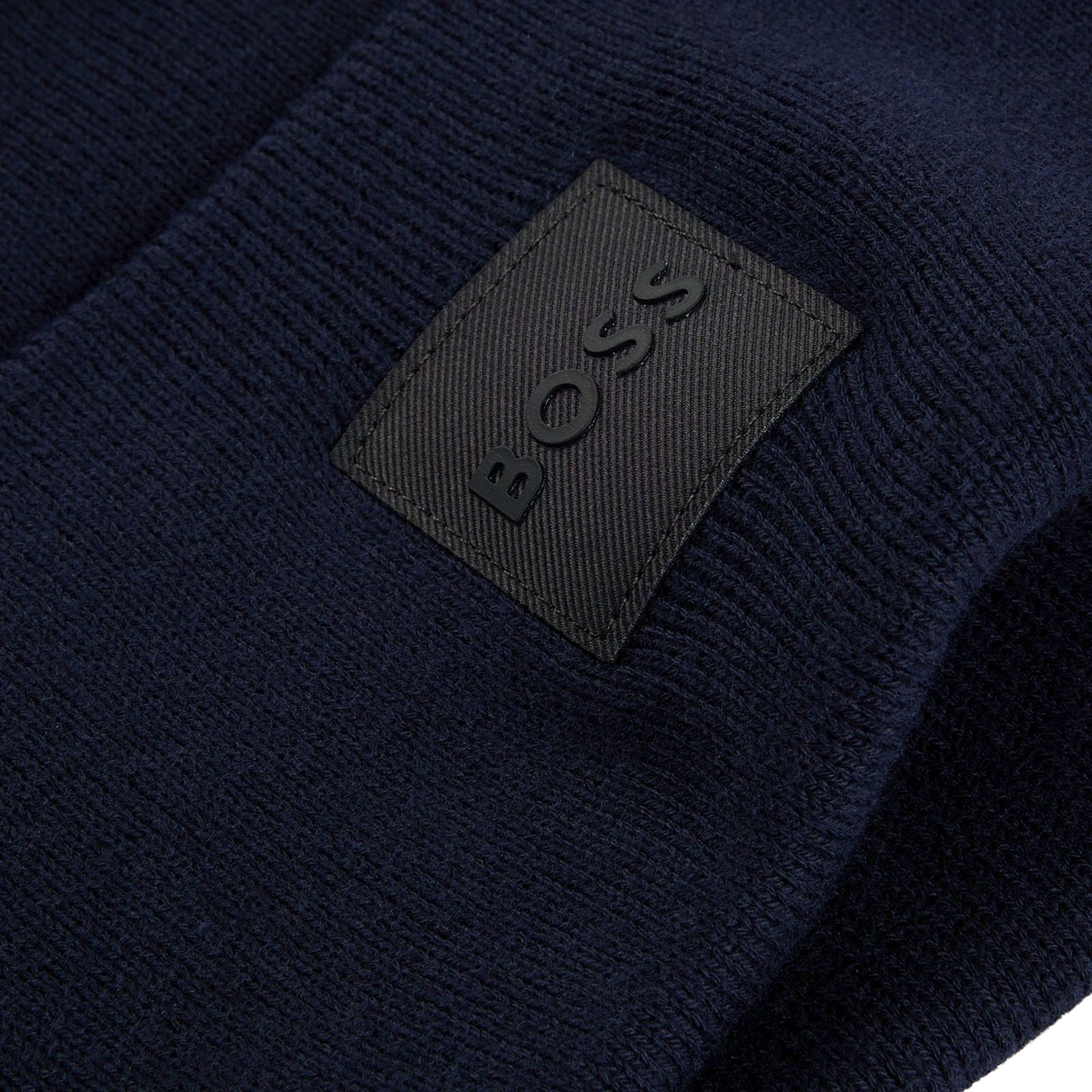 Boss Fantastico Muts Senior